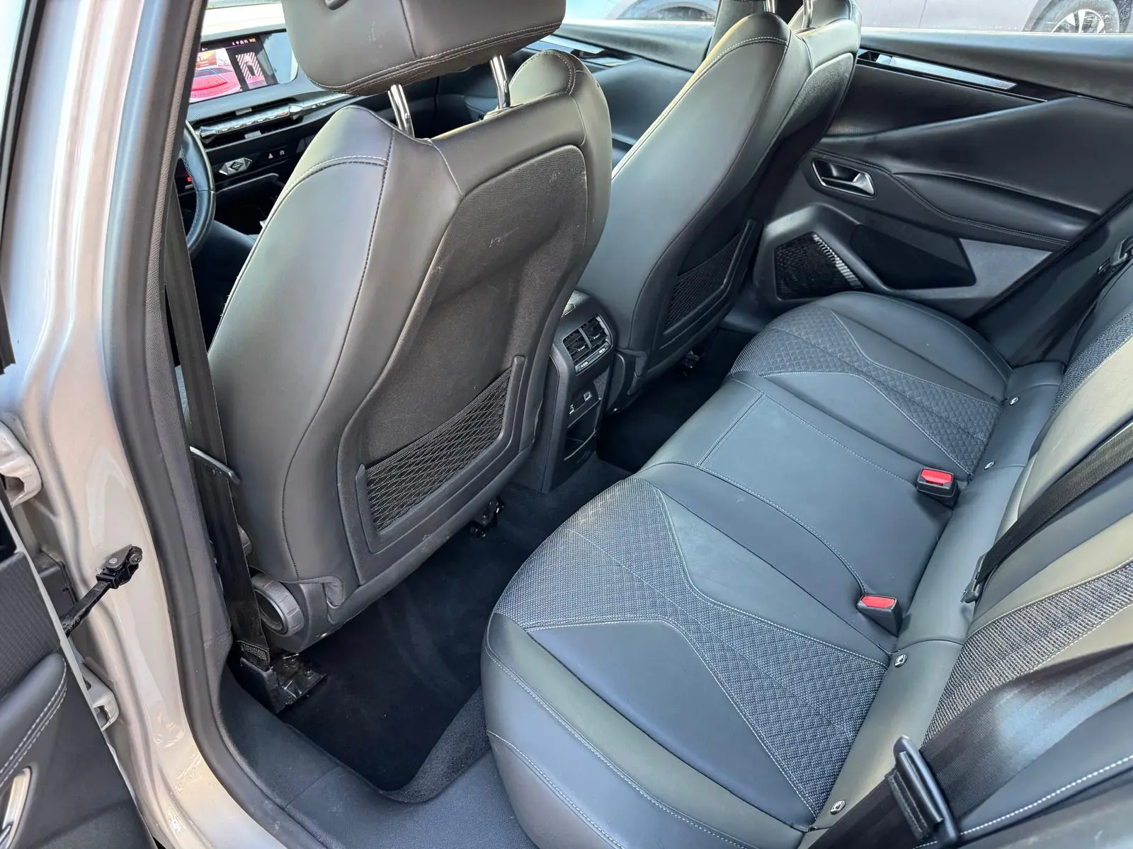 DS DS4 E-TENSE 225 OPERA 20