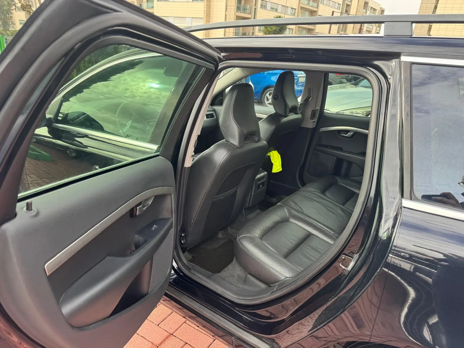 Volvo V70 1.6 D2 Momentum 14