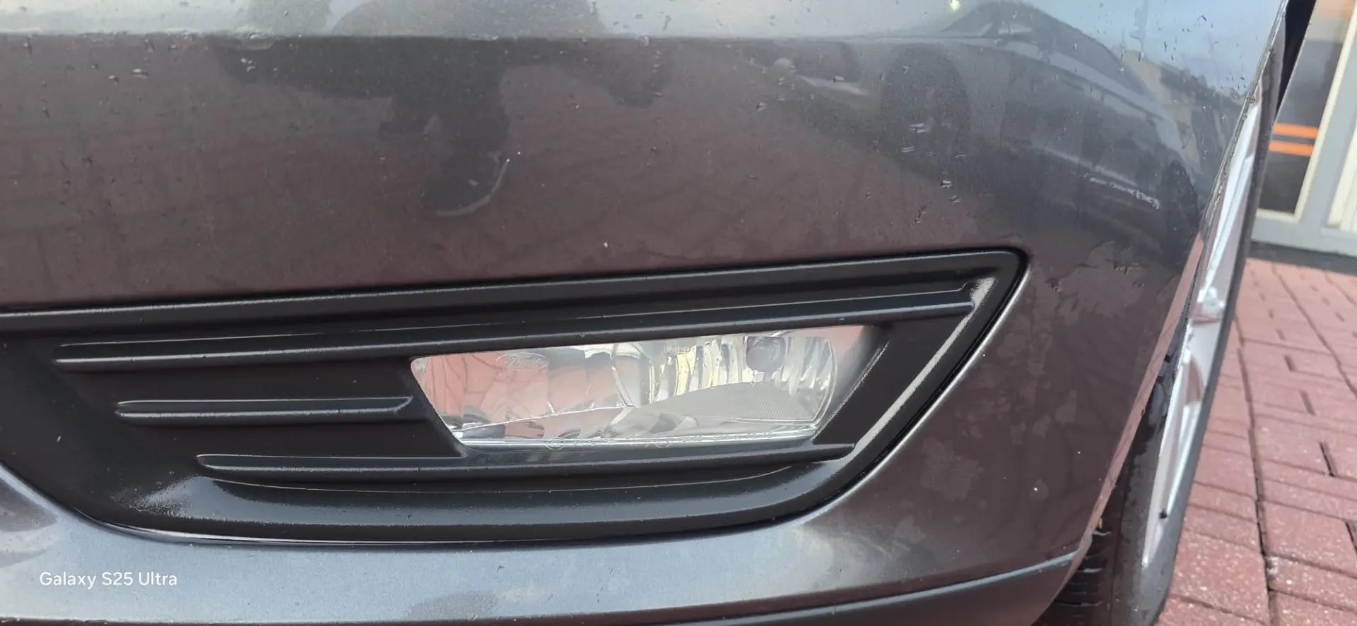 Ford Focus 1.5 TDCi Trend ECOnetic 8