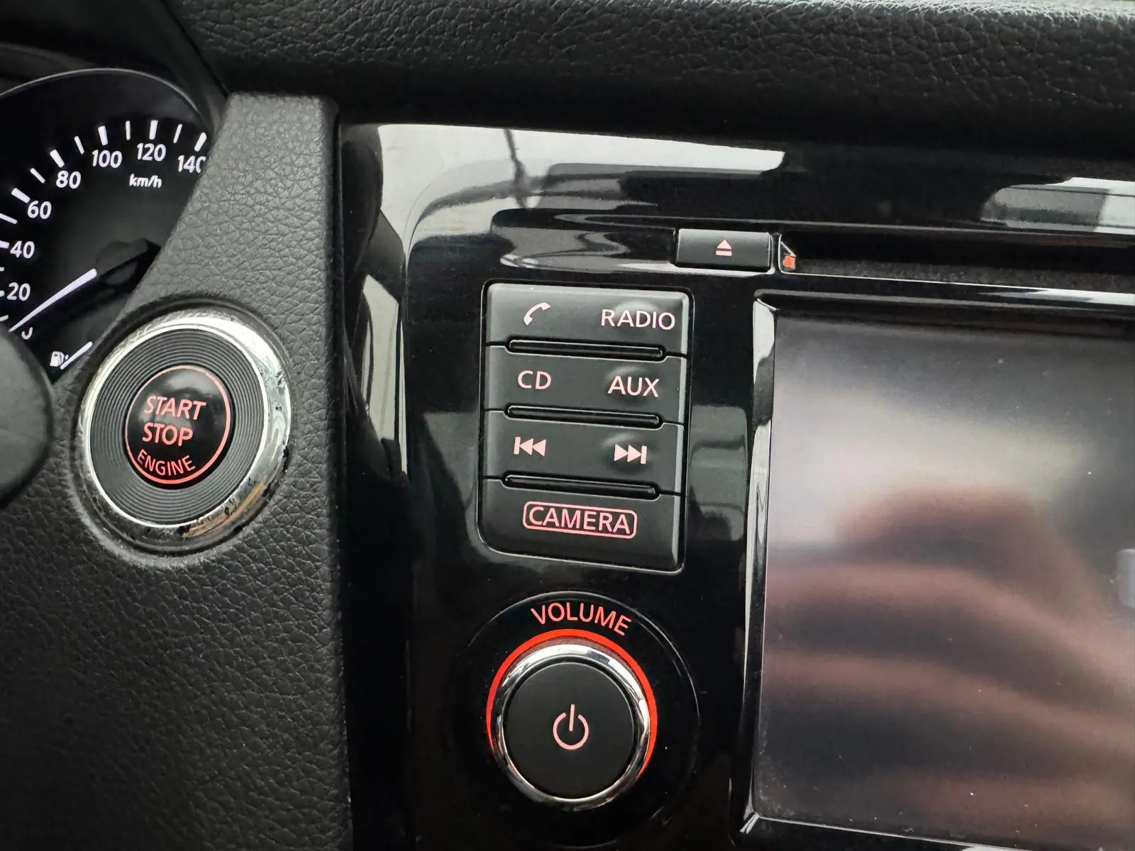 Nissan Qashqai 1.2 DIG-T N-Connecta 38