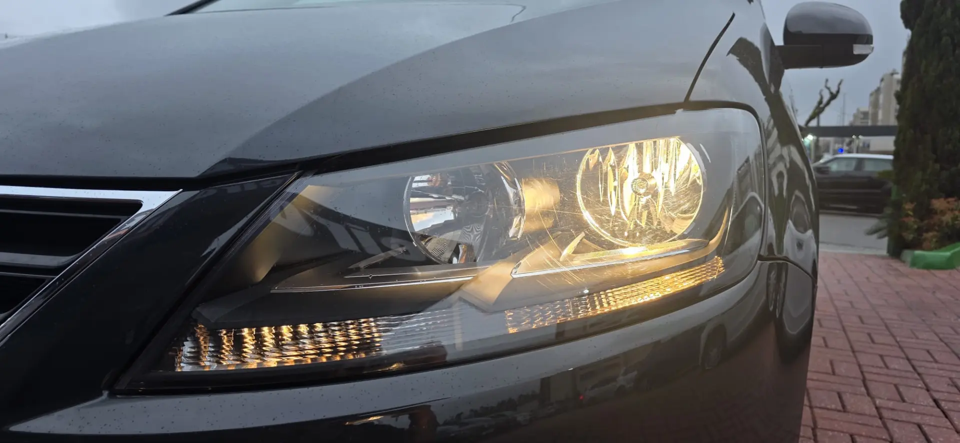 SEAT Alhambra 2.0 TDI Reference 21