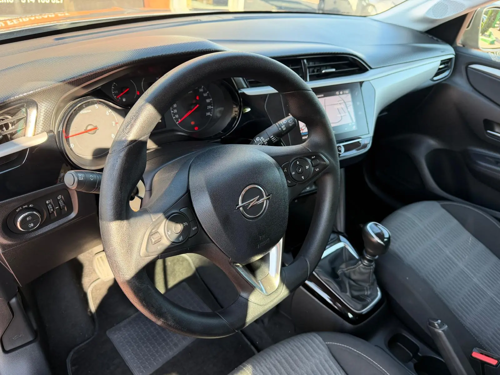 Opel Corsa 1.5 D Business 36