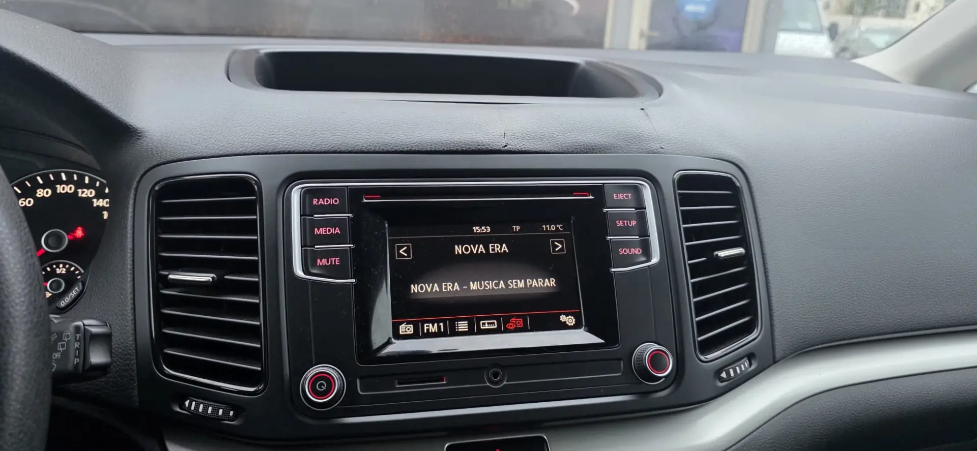 SEAT Alhambra 2.0 TDI Reference 39