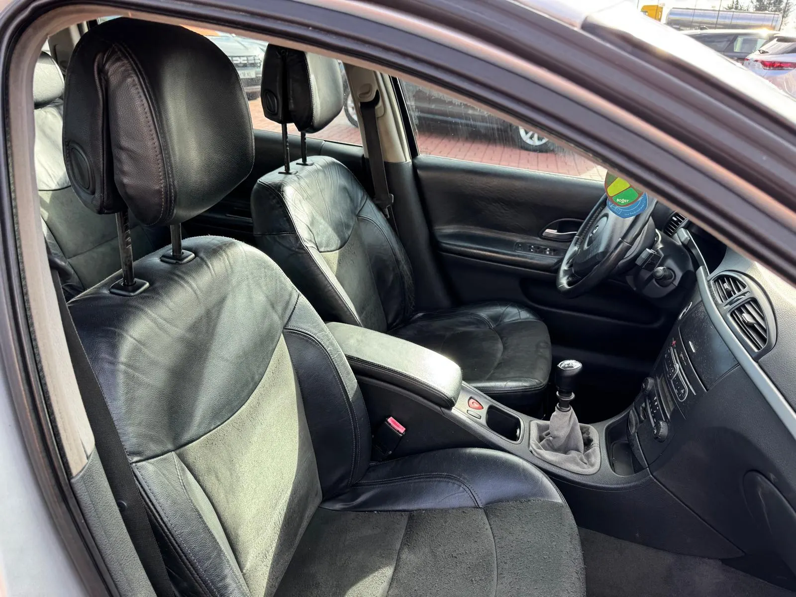 Renault Laguna Break 1.9 dCi Dynamique 5