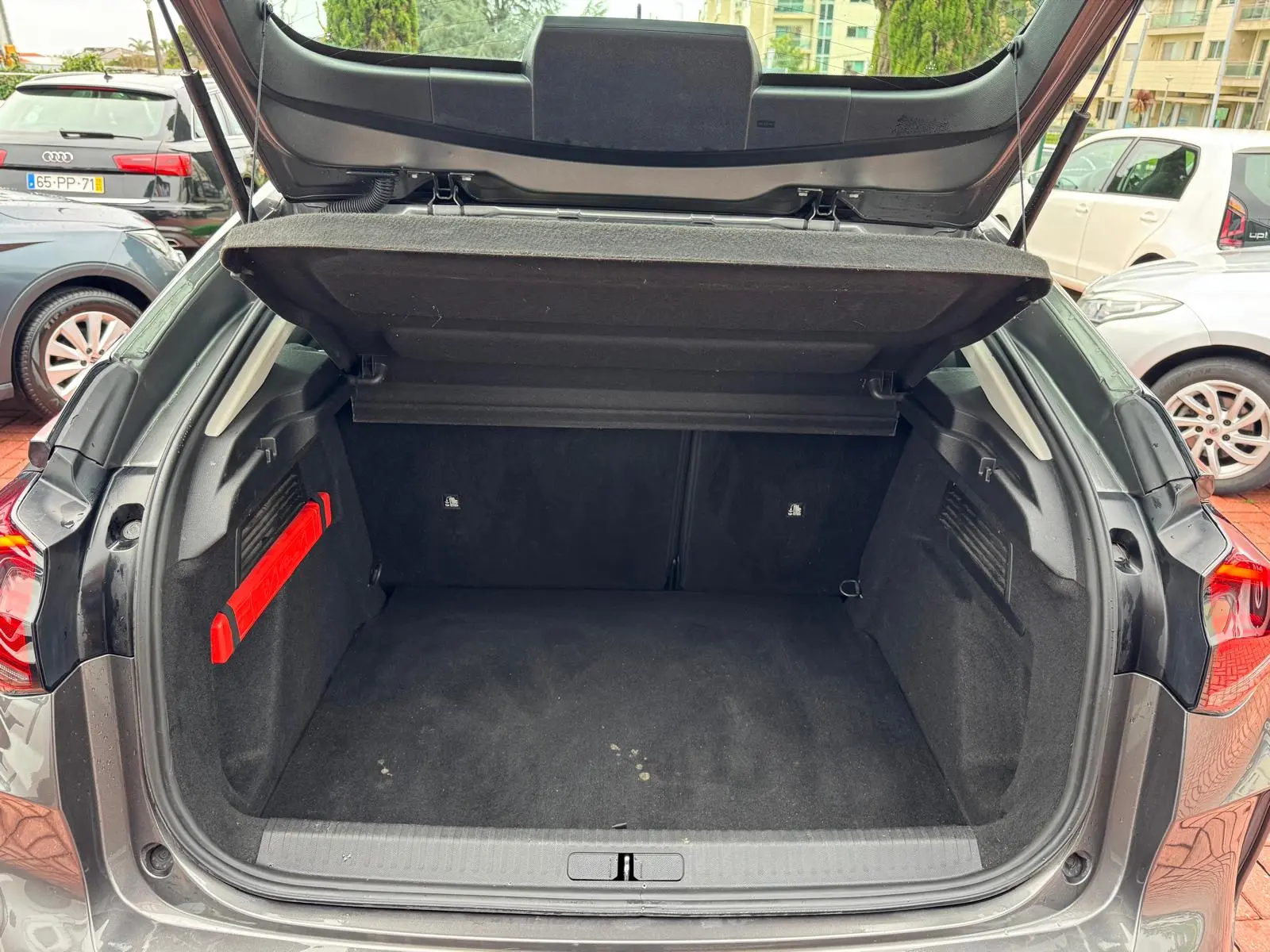 Citroën C4 1.5 BlueHDi Shine 13