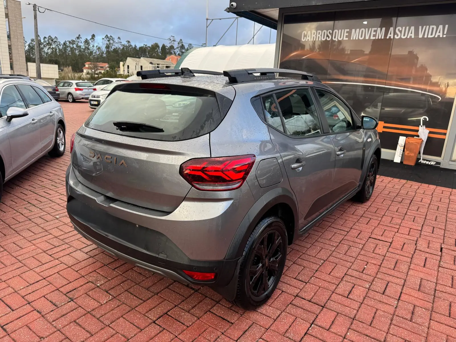 Dacia Sandero 1.0 ECO-G Extreme Bi-Fuel 45