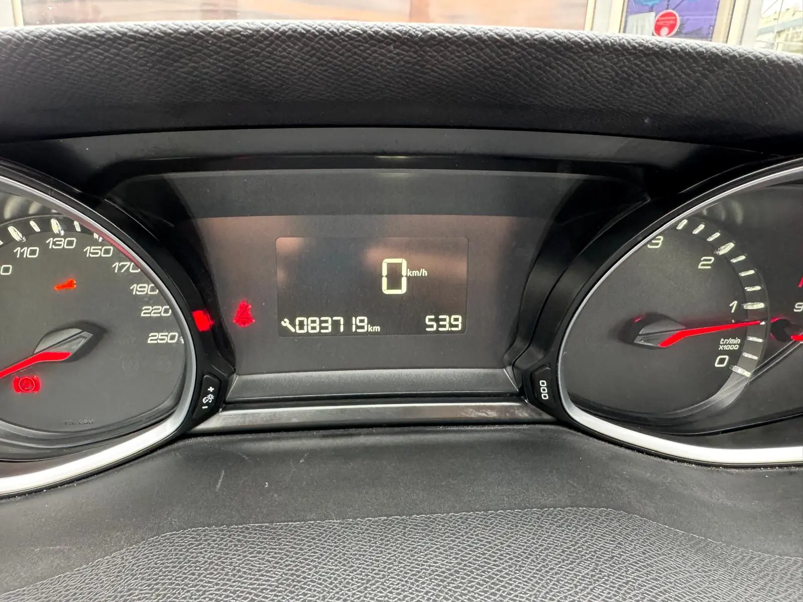 Peugeot 308 1.5 BlueHDi Active Pack 22