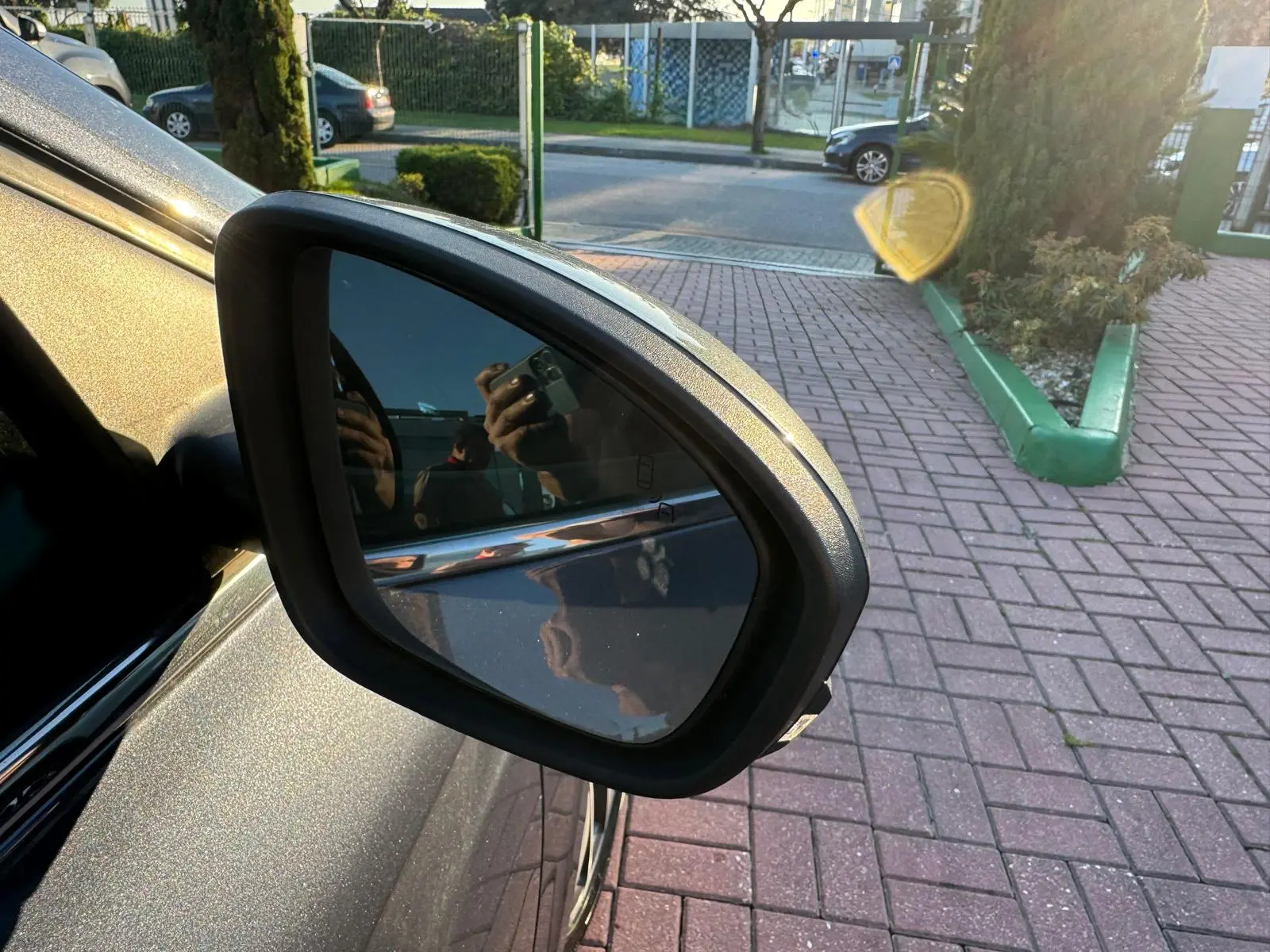 Renault Mégane Sport Tourer ENERGY TCe 130 BOSE EDITION 31