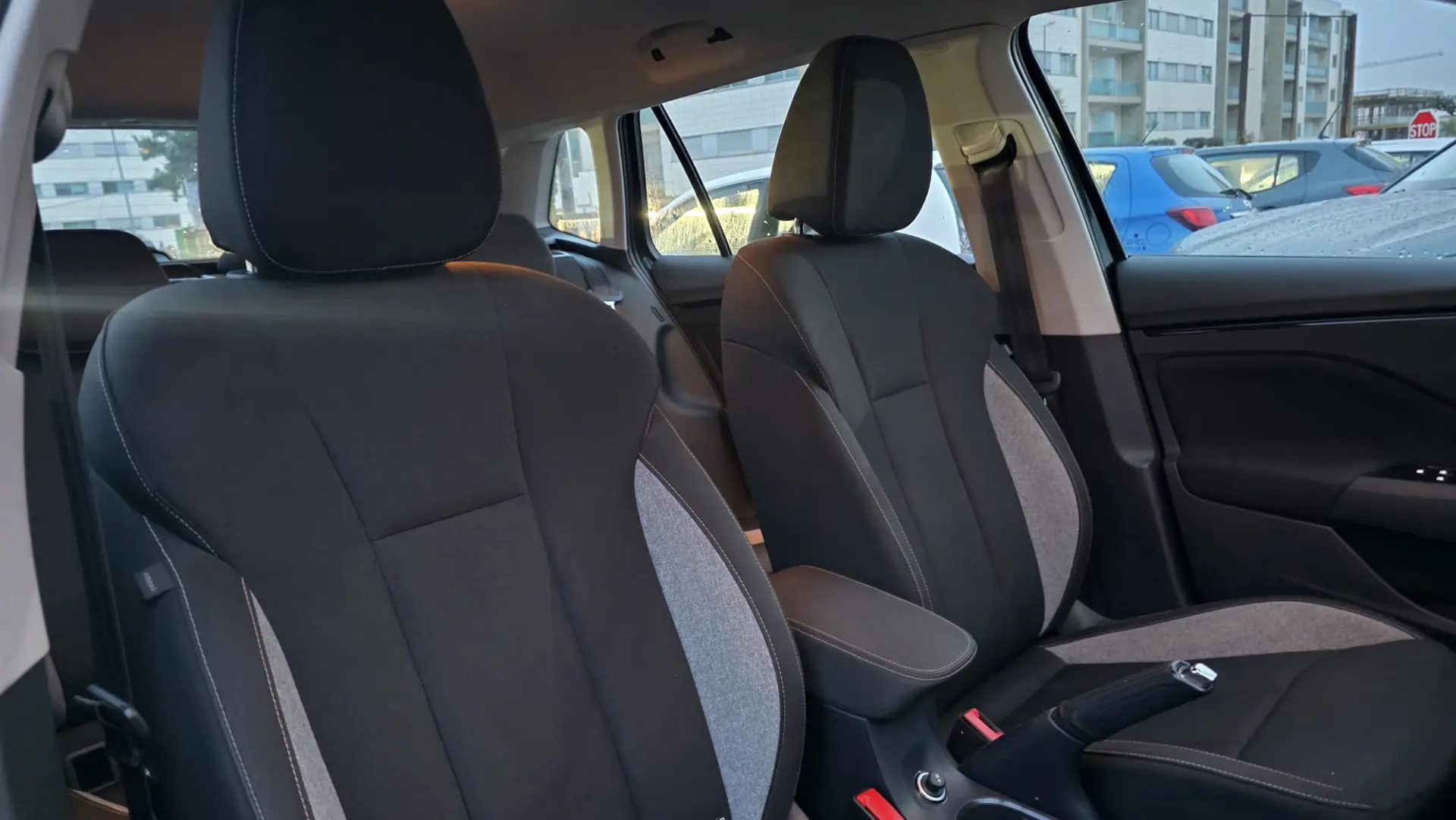 Skoda Kamiq 1.0 TSI Style DSG 37