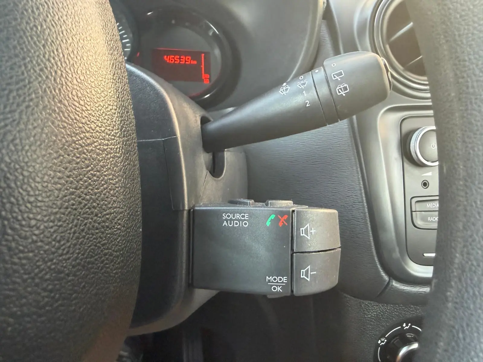 Dacia Dokker Blue dCi 95 Comfort 31
