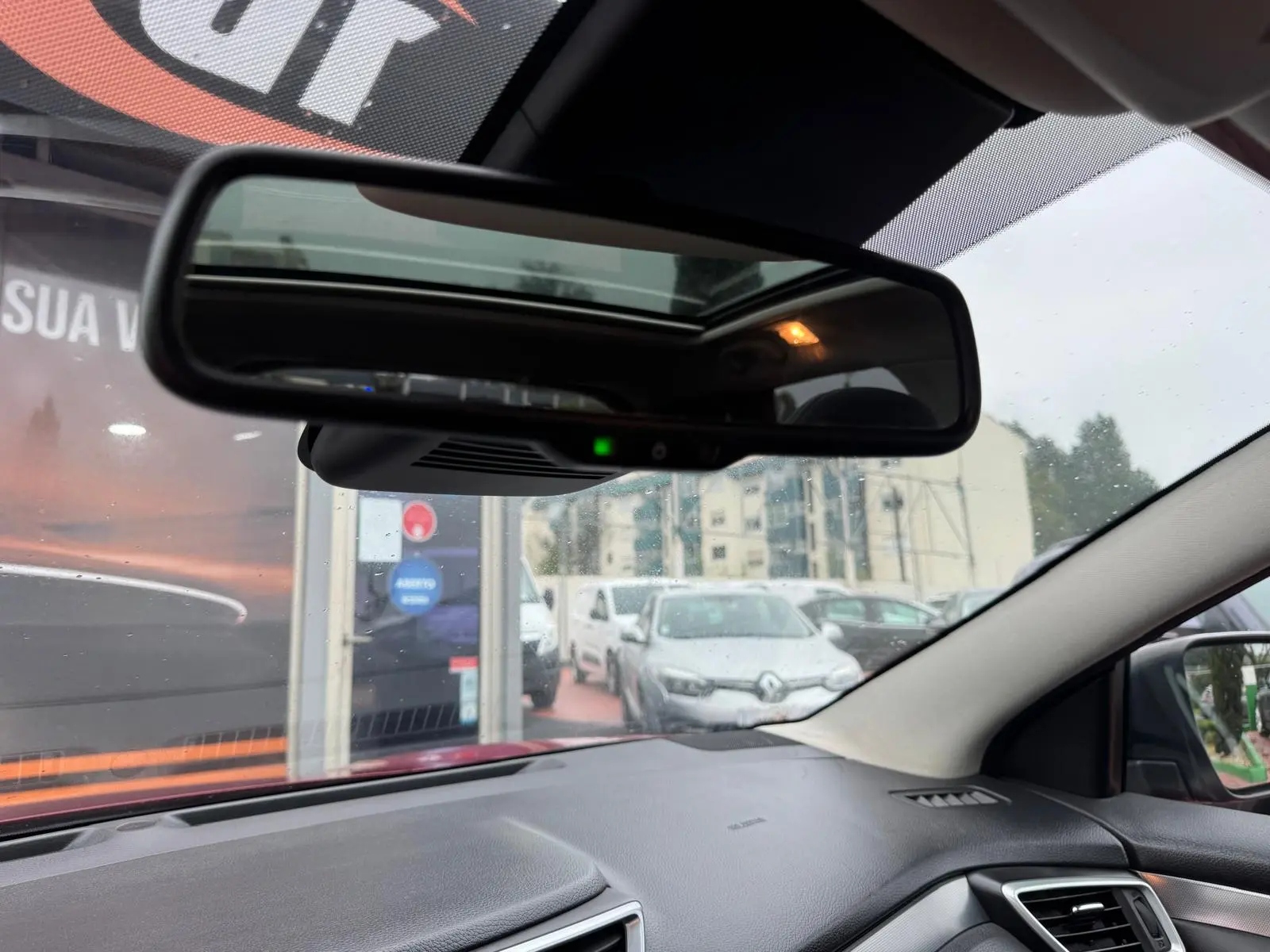 Nissan Qashqai 1.2 DIG-T N-Connecta 51