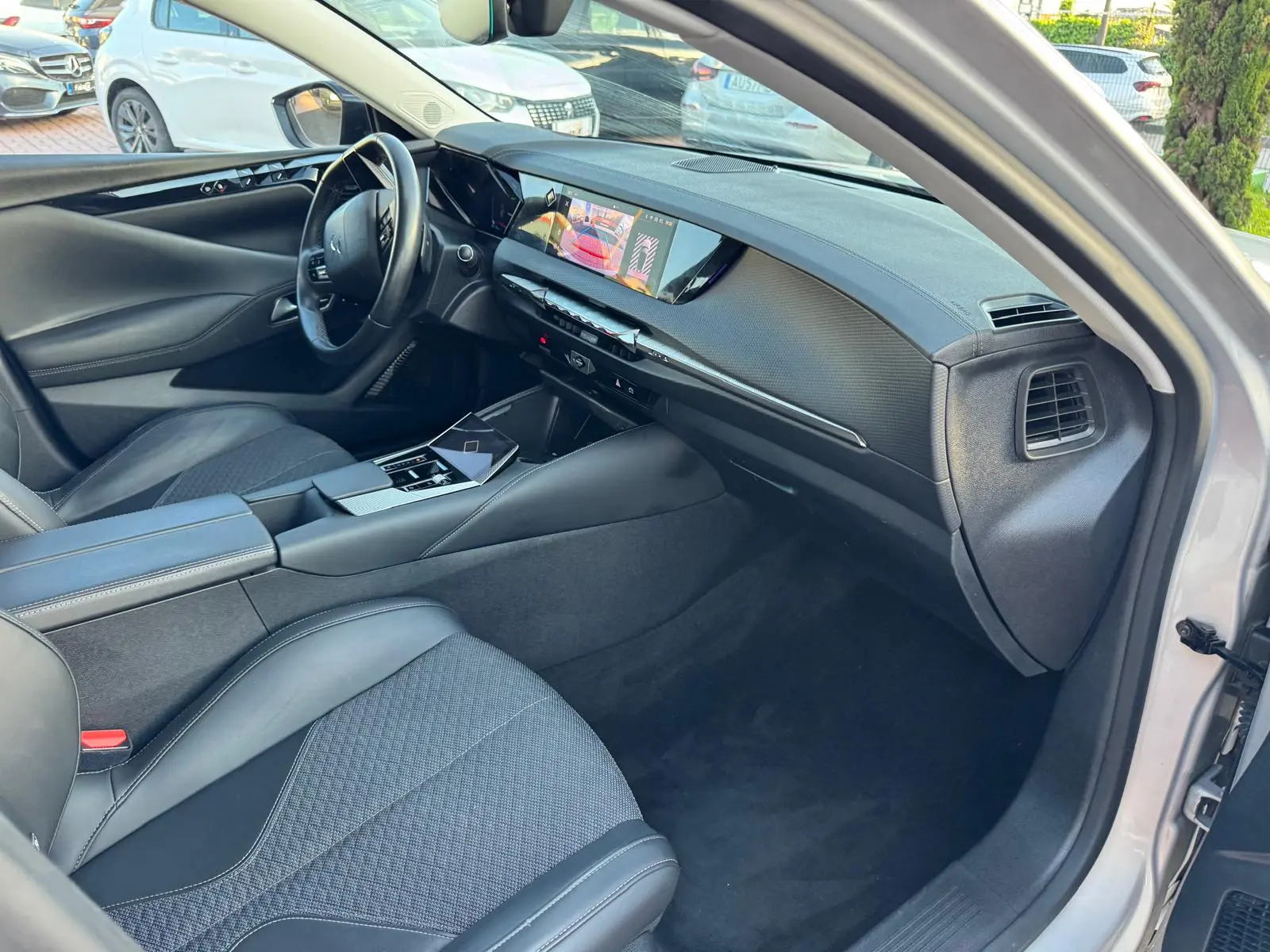 DS DS4 E-TENSE 225 OPERA 29