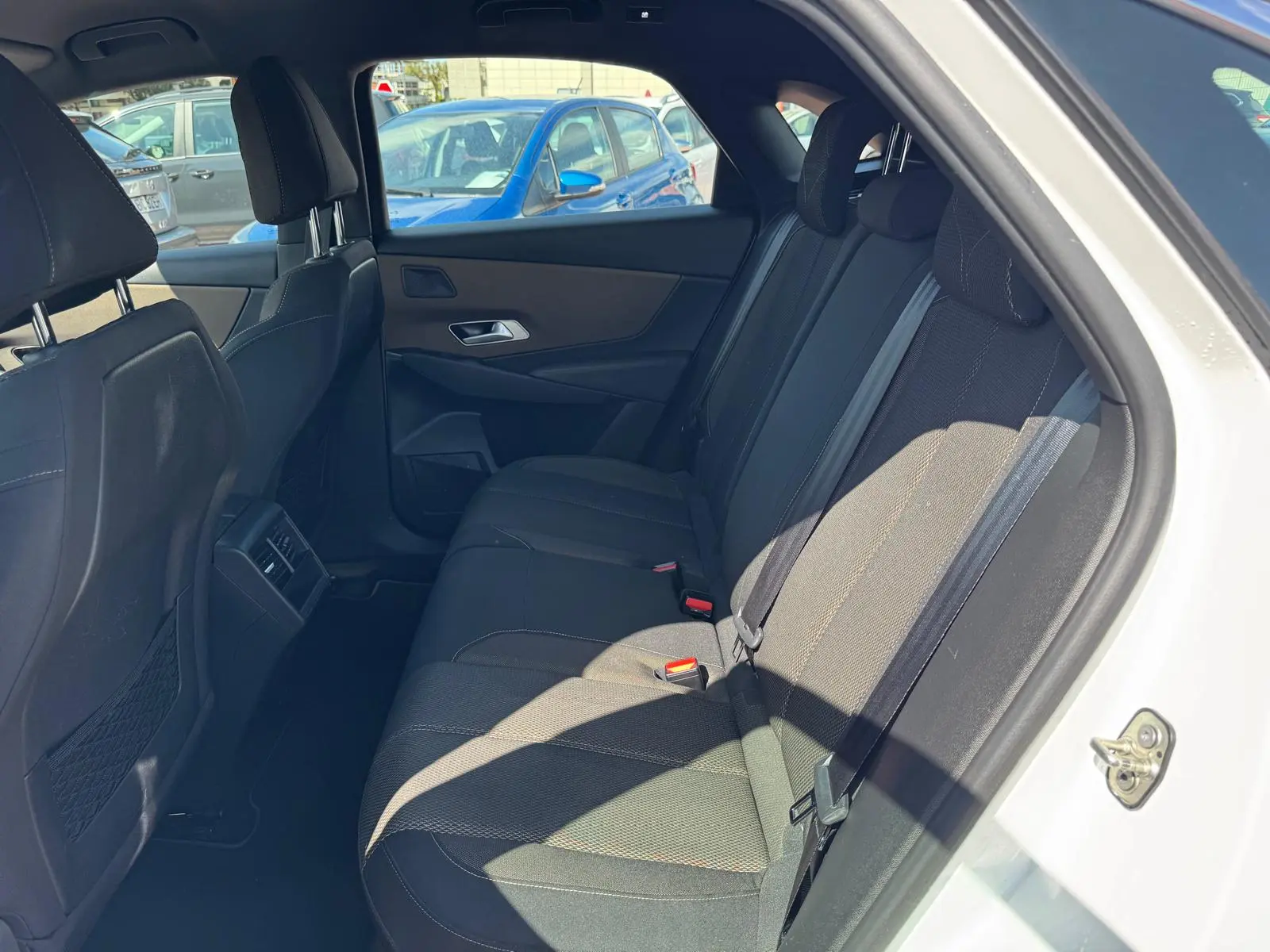 DS DS7 Crossback 1.5 BlueHDi Performance Line EAT8 7