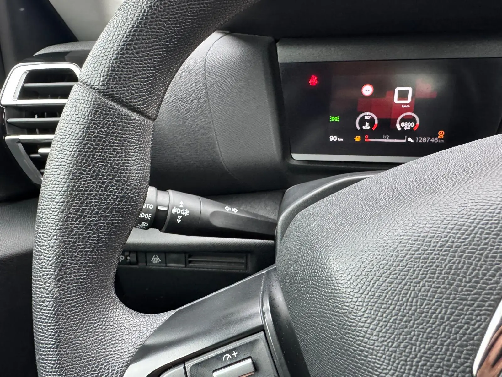 Citroën C4 1.5 BlueHDi Shine 28