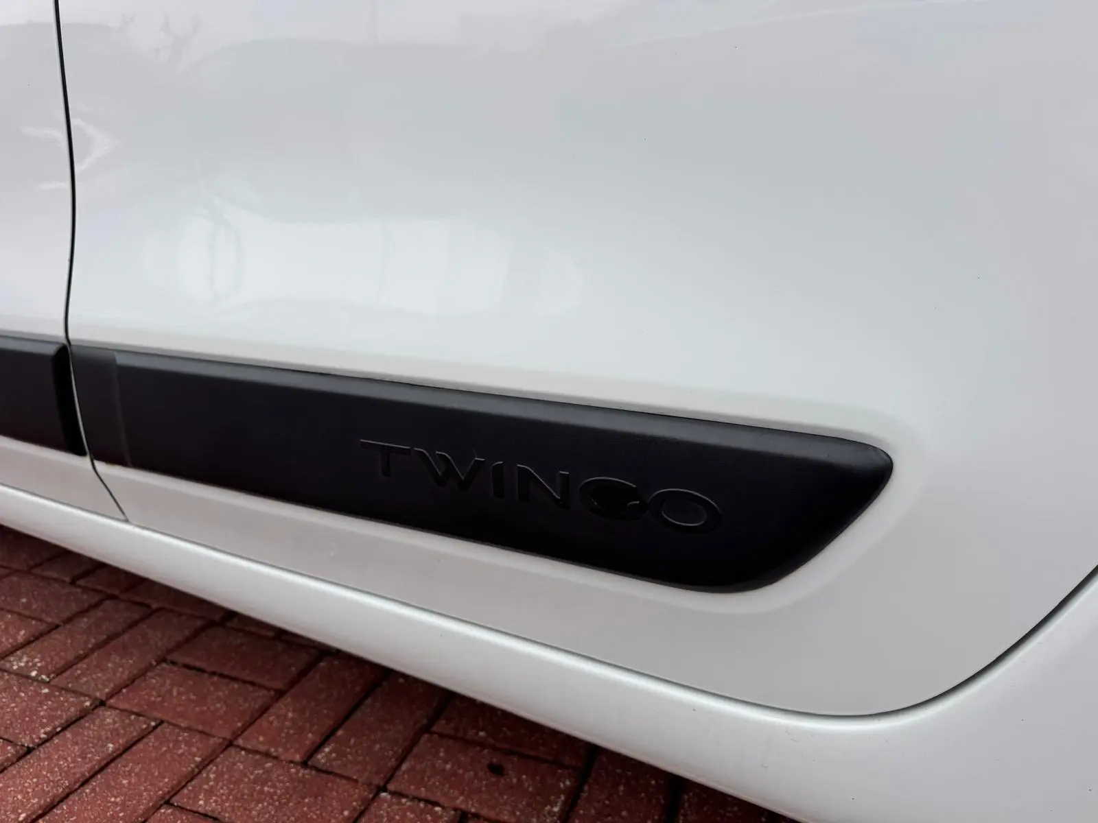 Renault Twingo 1.0 SCe Zen 16