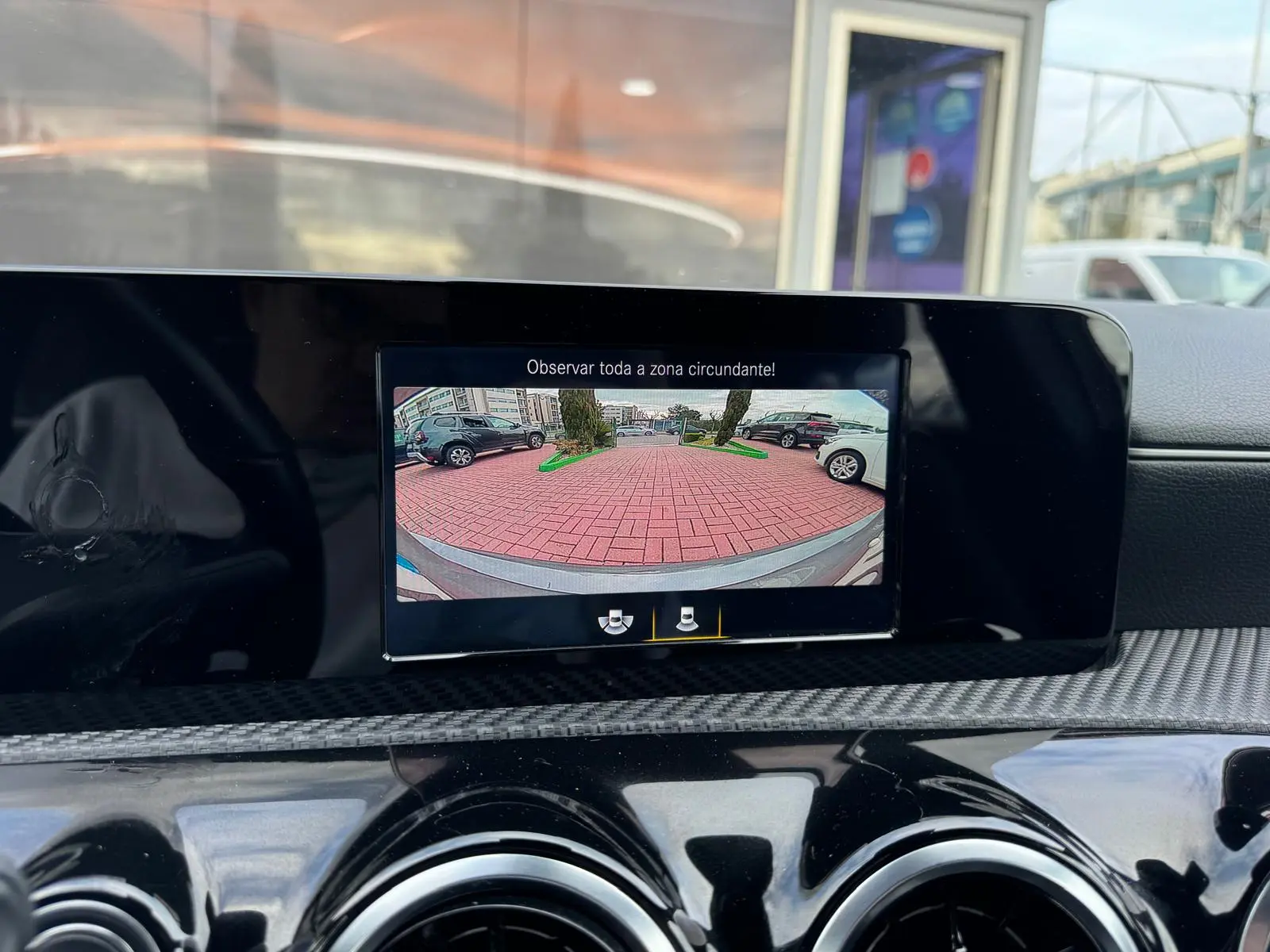 Mercedes-Benz A 180 d Style Aut. 19