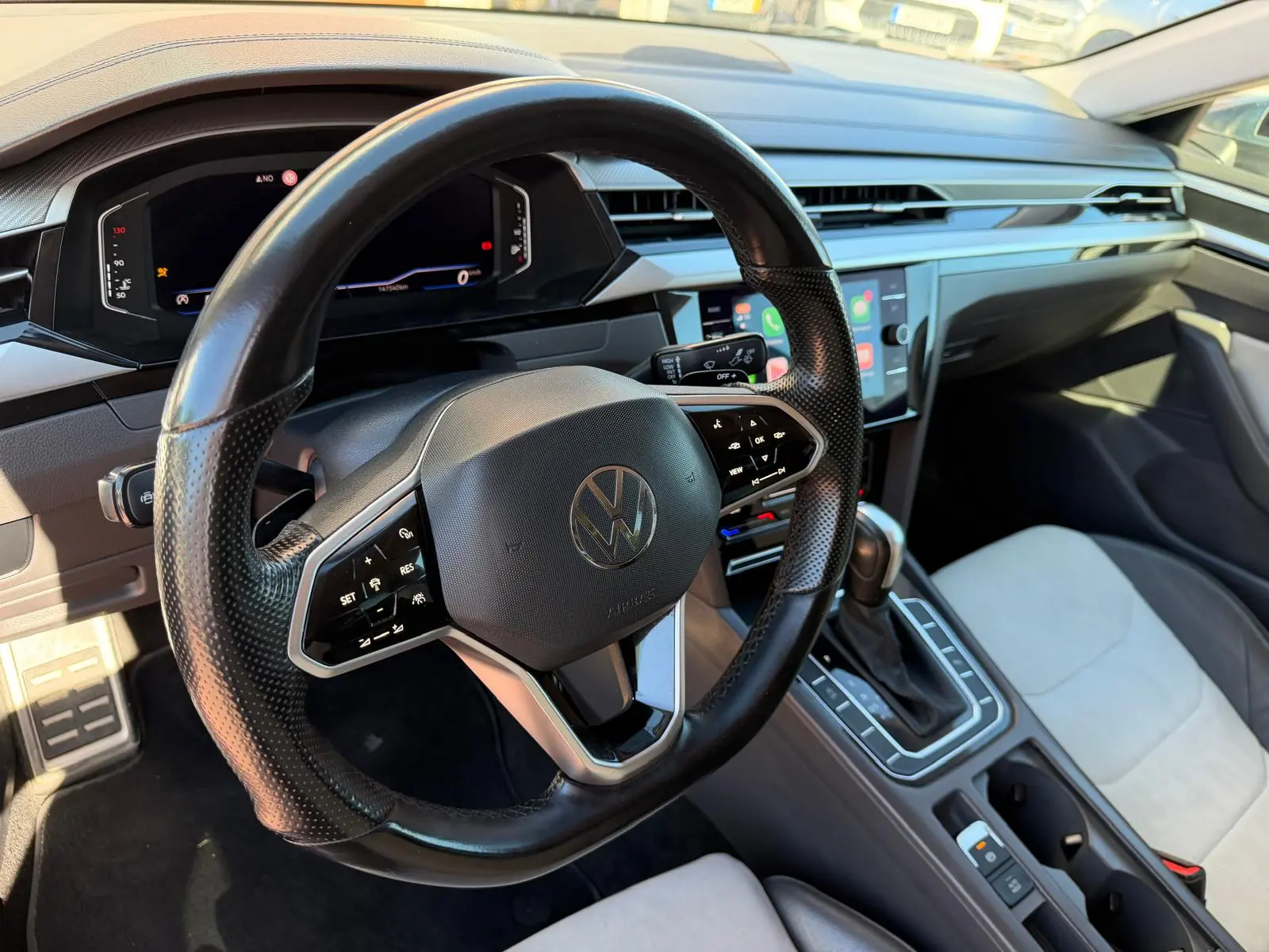 Volkswagen Arteon 2.0 TDI Elegance DSG 34