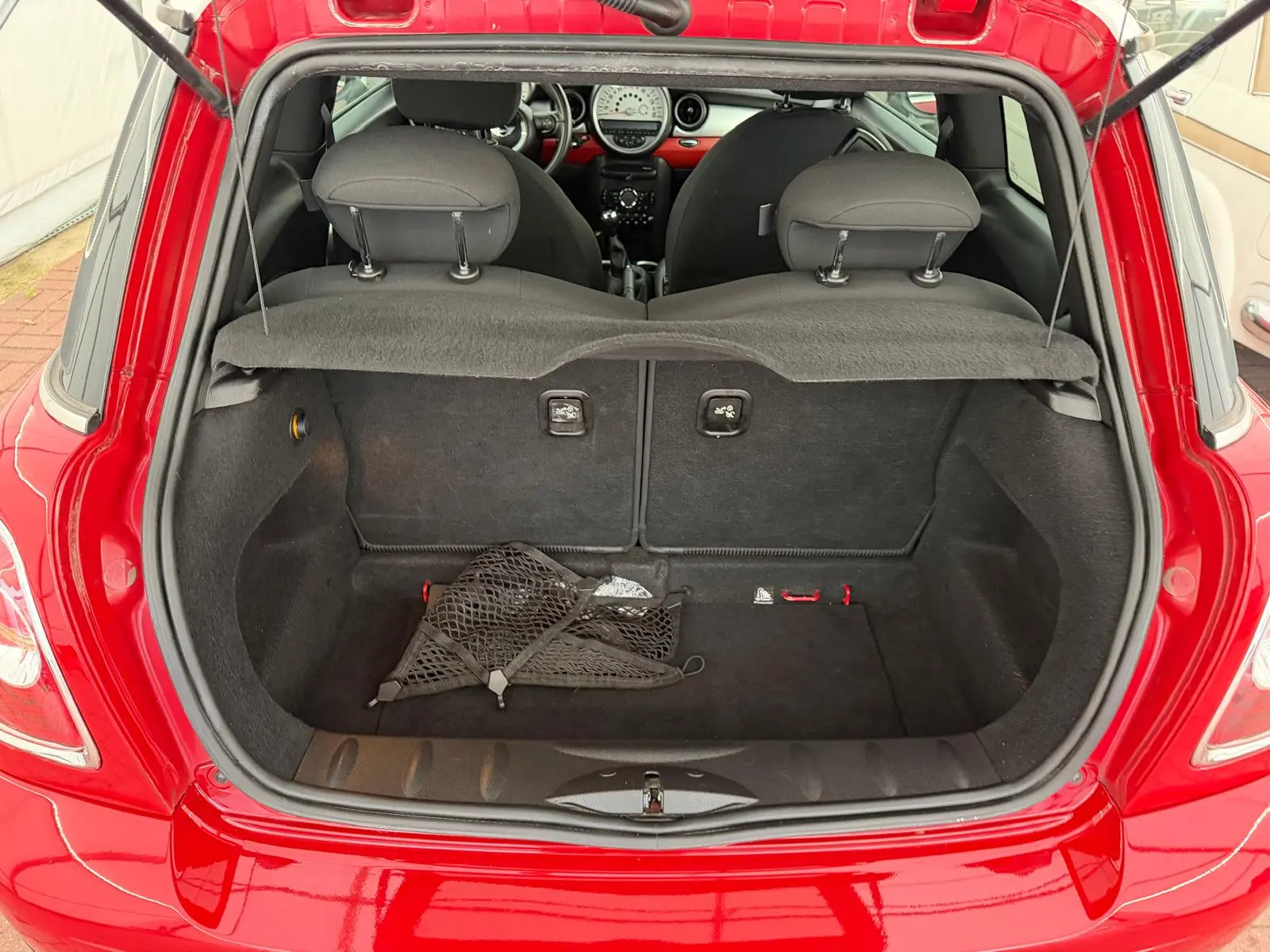 MINI 3 Portas Cooper D 9