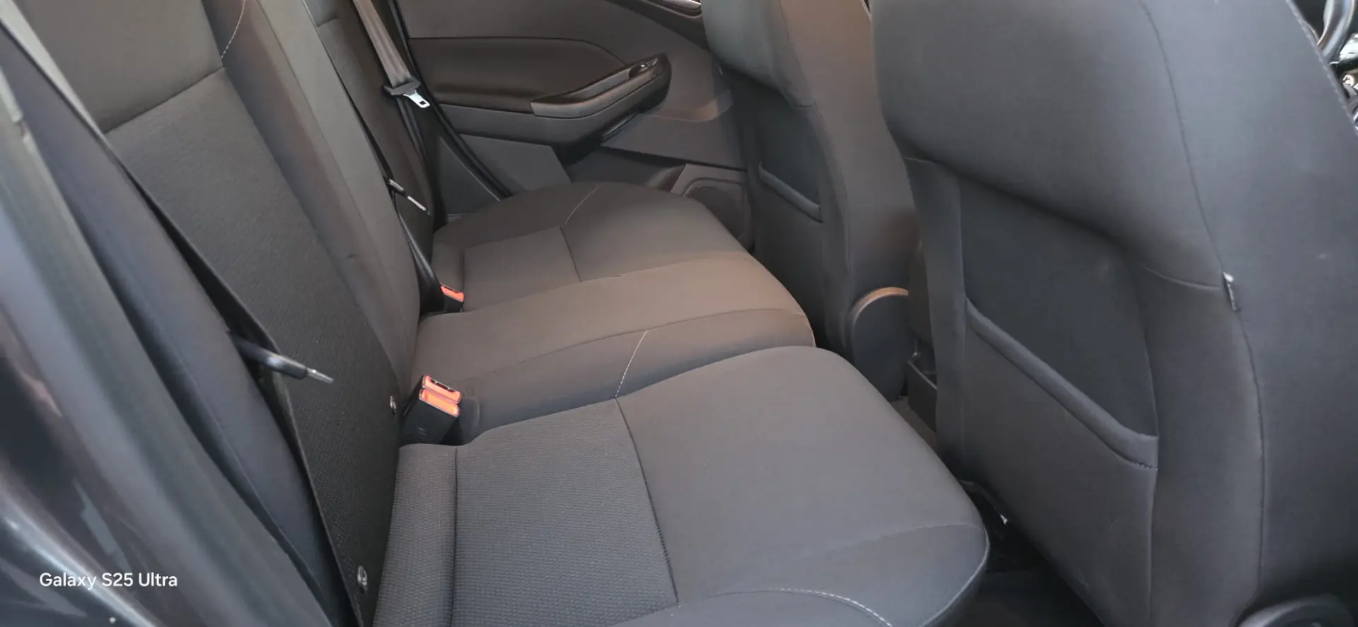 Ford Focus 1.5 TDCi Trend ECOnetic 49