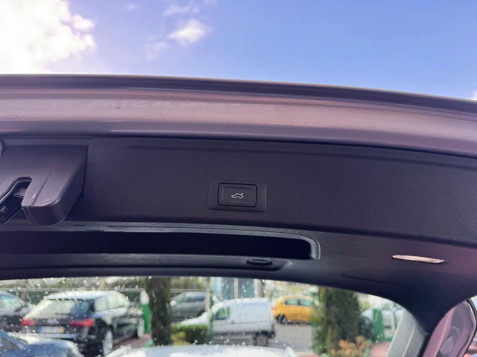 Audi A4 Avant 35 TDI S tronic 10