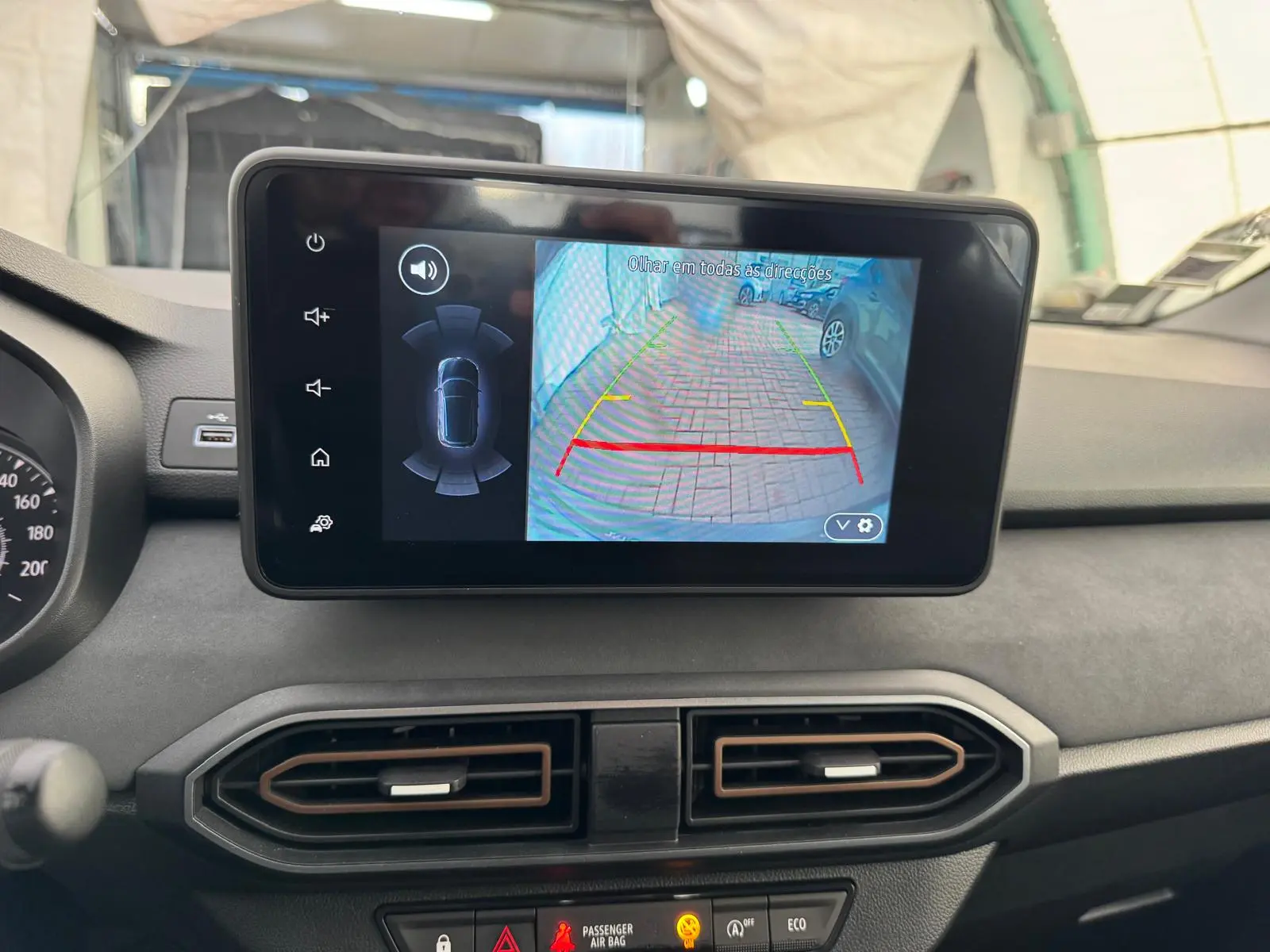 Dacia Sandero 1.0 ECO-G Extreme Bi-Fuel 26