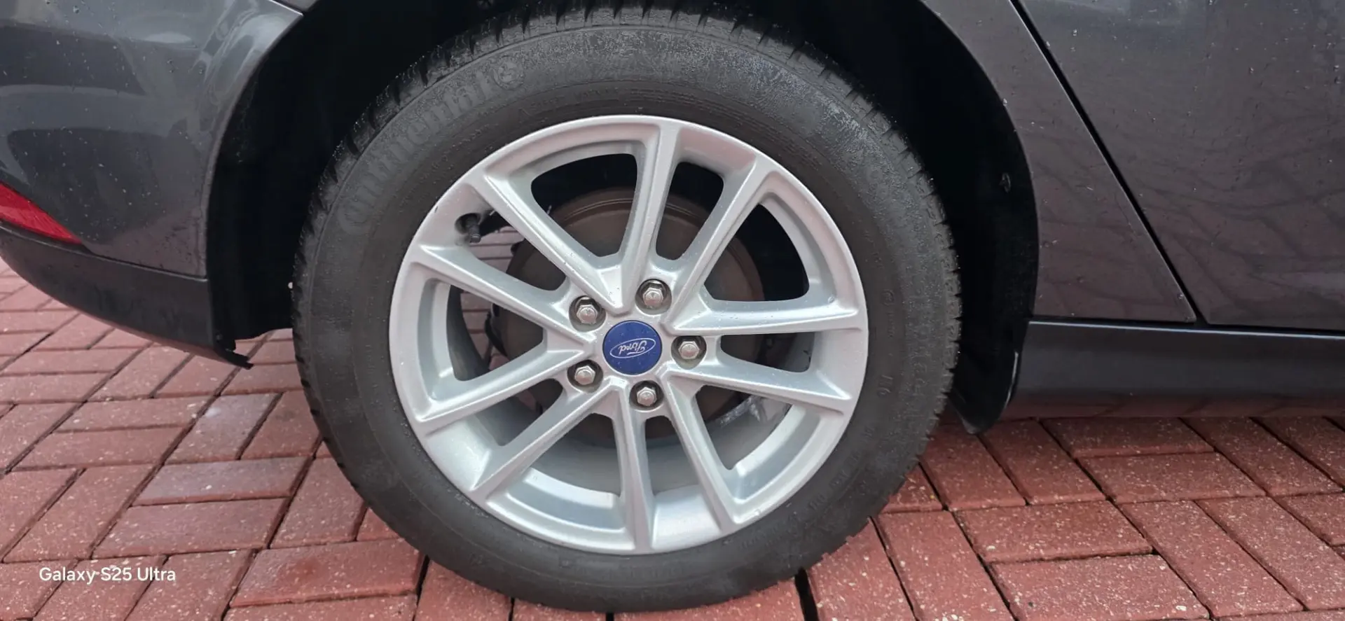 Ford Focus 1.5 TDCi Trend ECOnetic 10