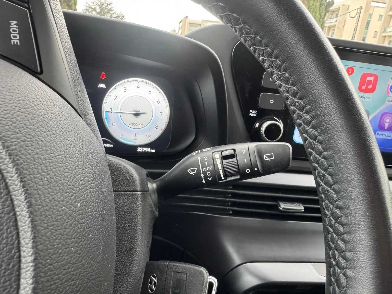 Hyundai Bayon 1.0 T-GDI Premium 30