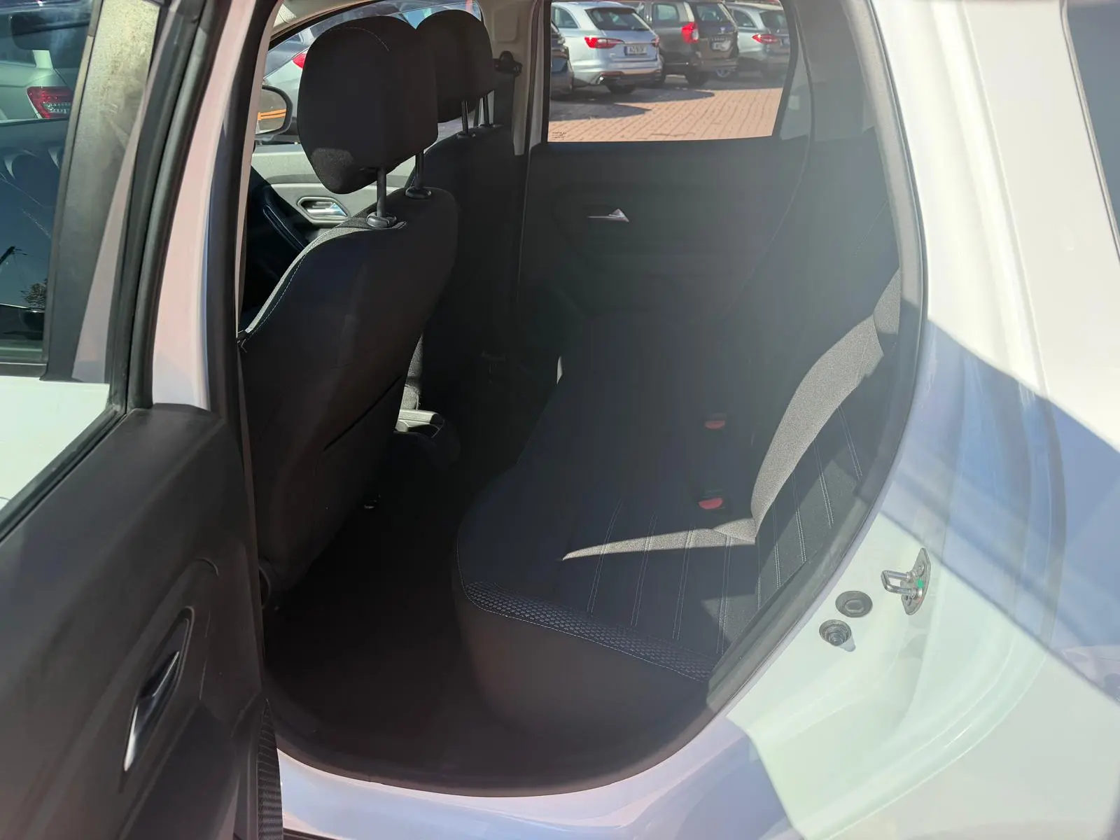 Dacia Duster 1.5 Blue dCi Comfort 7