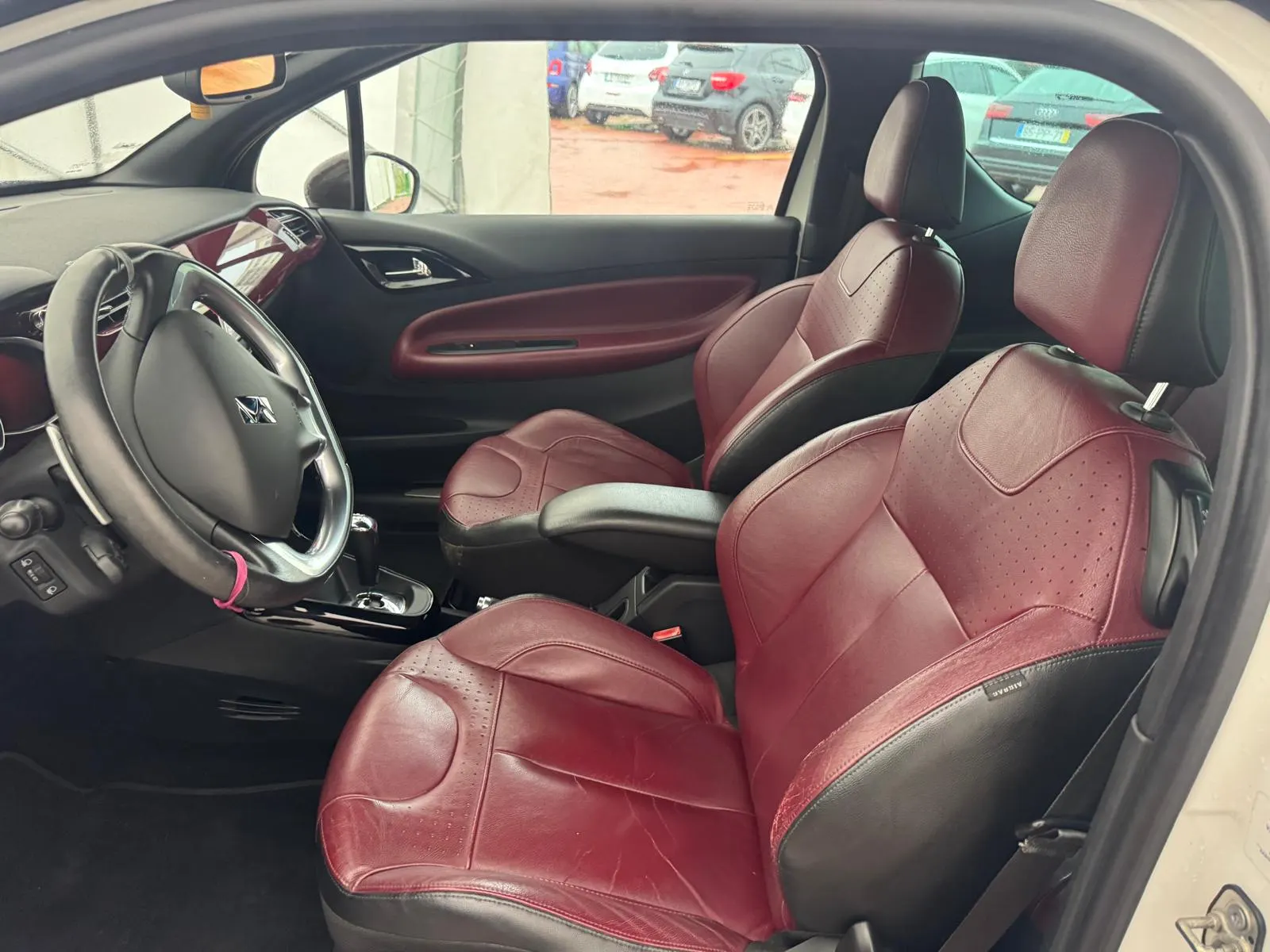 Citroën DS3 1.6 e-HDi Be Chic ETG6 17