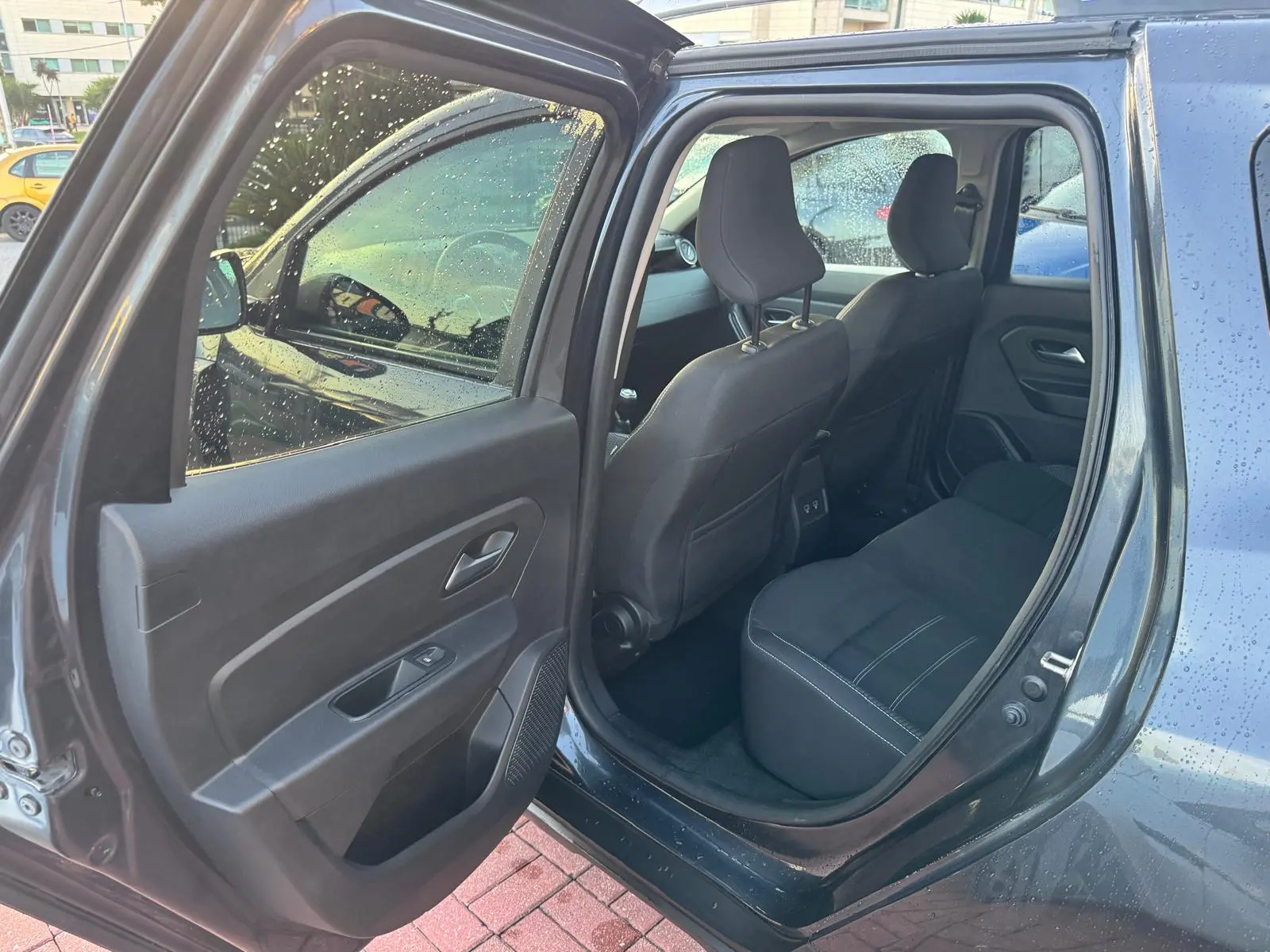 Dacia Duster 1.0 TCe ECO-G Extreme Bi-Fuel 11