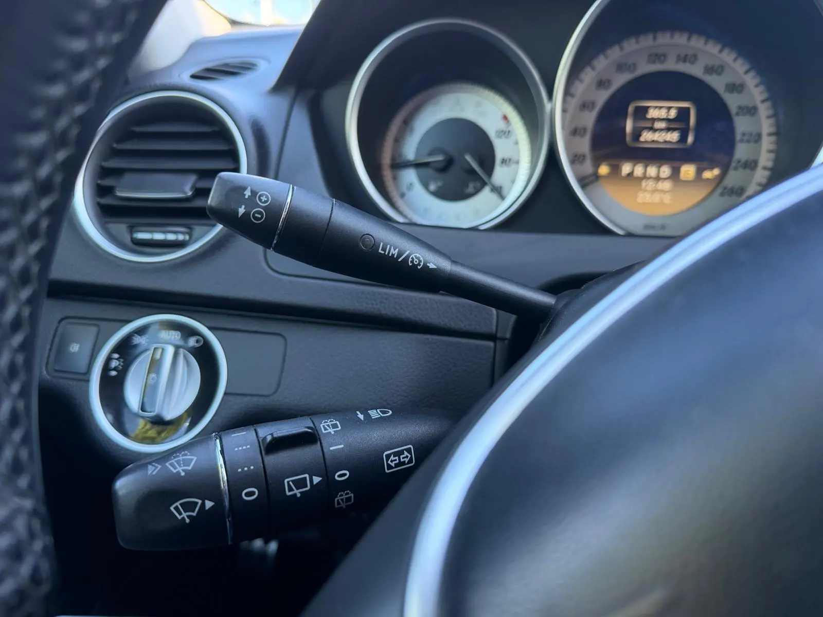Mercedes-Benz C 250 (BlueTEC) d 4Matic Station 7G-TRONIC Avantgarde 34