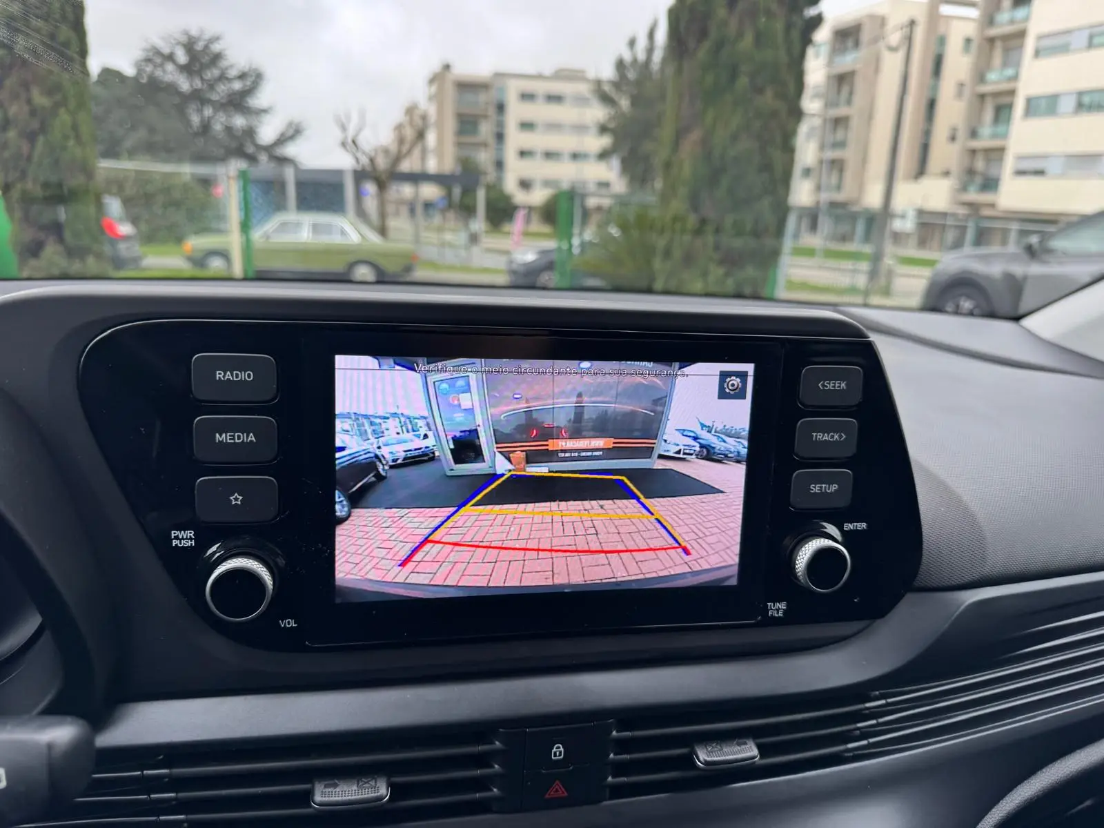 Hyundai Bayon 1.0 T-GDI Premium 26