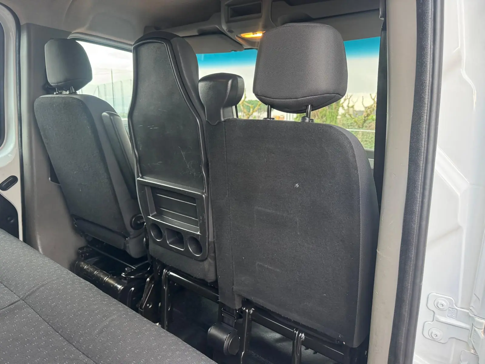 Opel Movano L3 3.5T 2.3 CDTi CD RD S/S 16