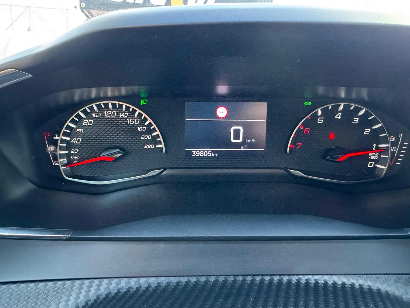 Peugeot 2008 1.2 PureTech Style 20