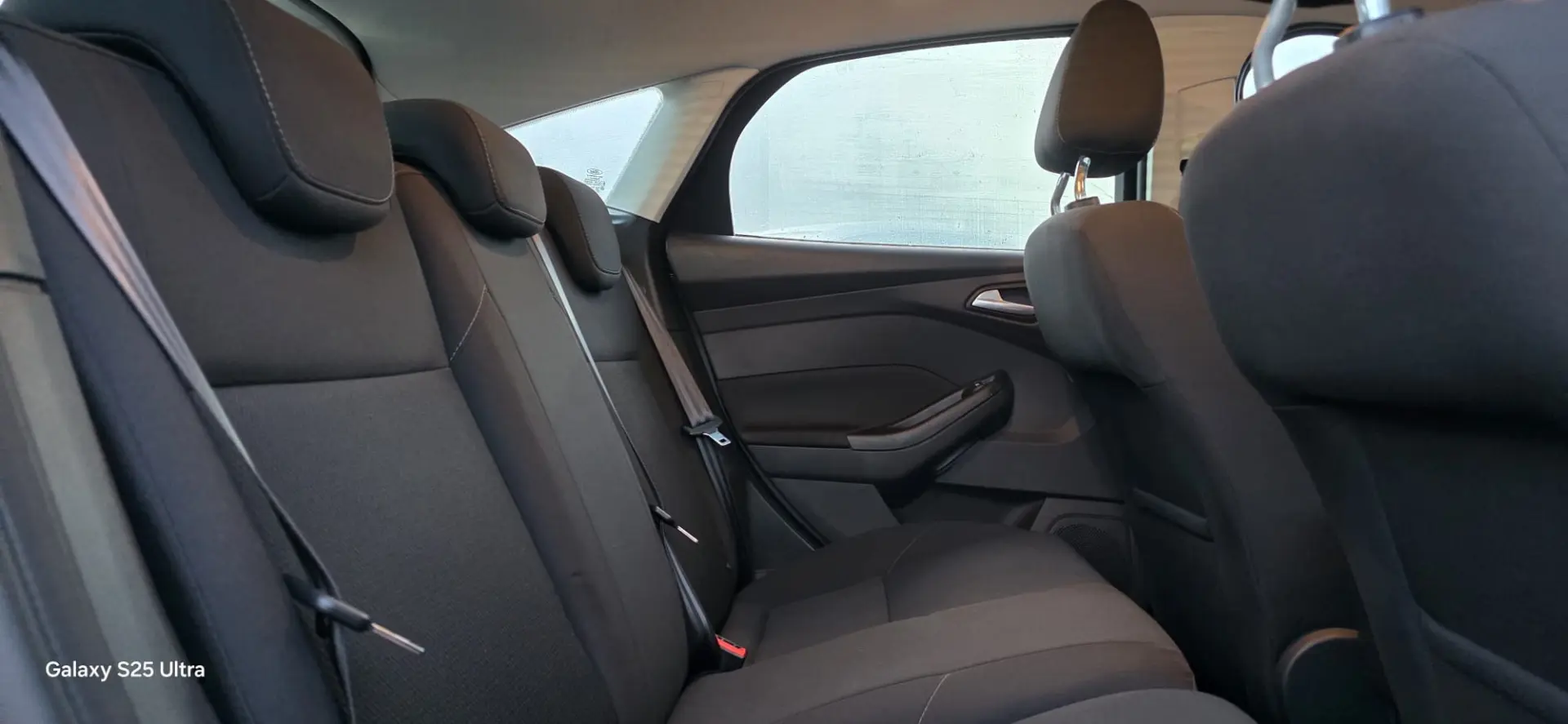 Ford Focus 1.5 TDCi Trend ECOnetic 48