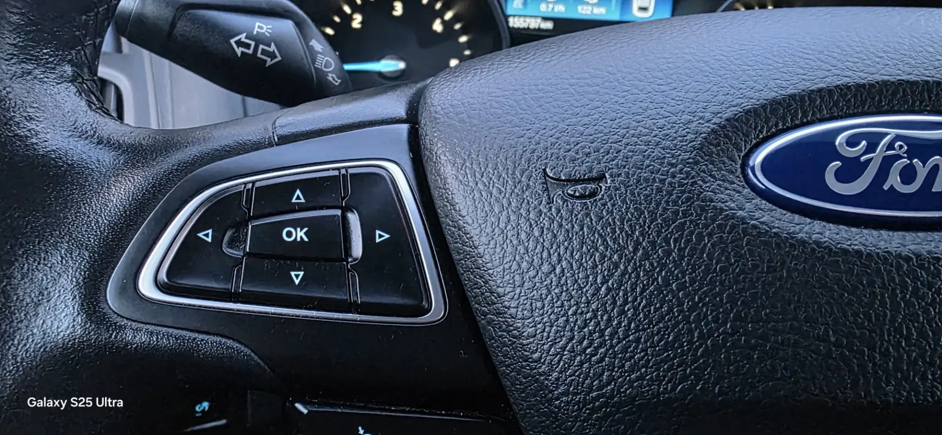 Ford Focus 1.5 TDCi Trend ECOnetic 24