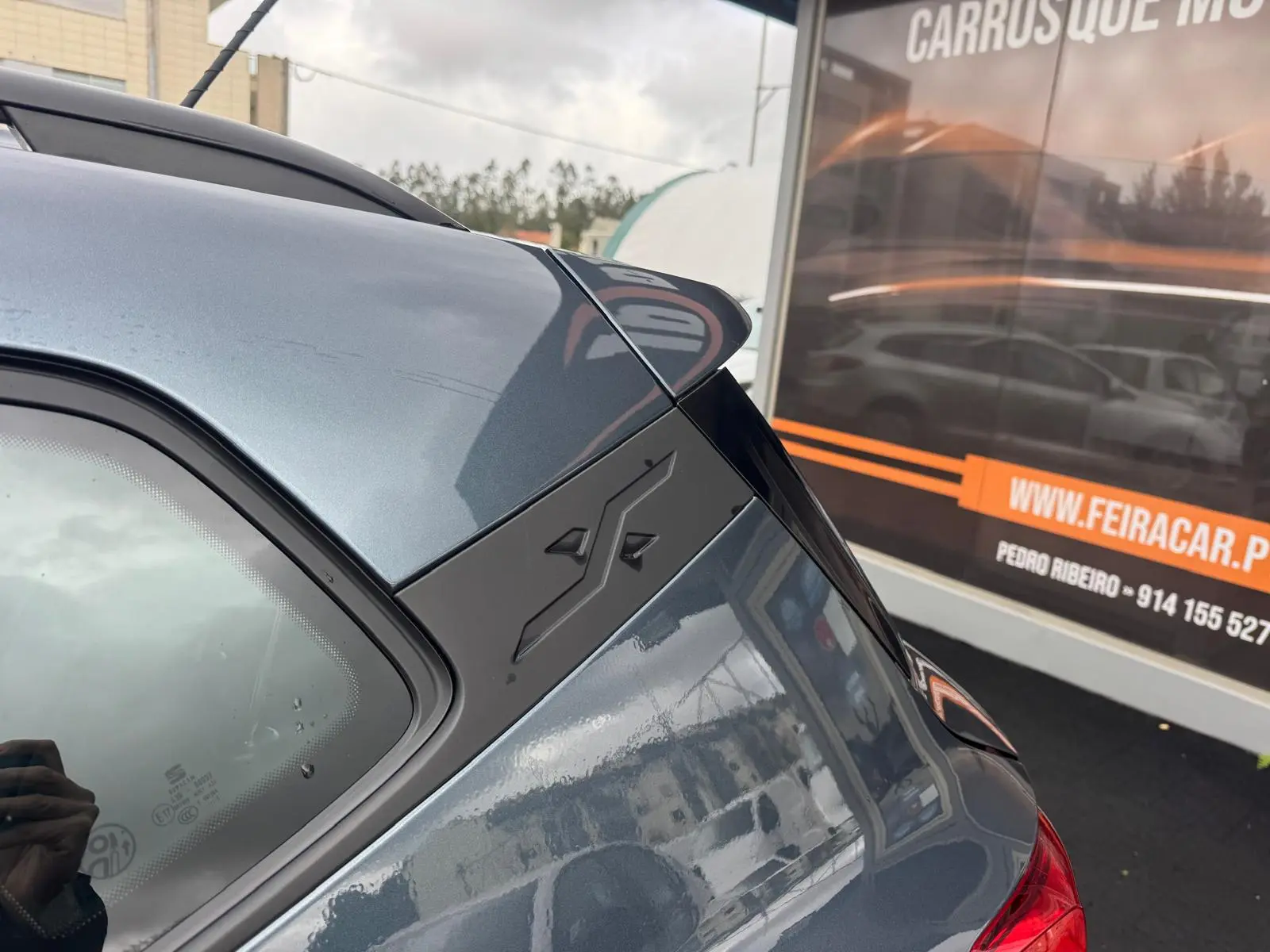 SEAT Arona 1.0 TSI Style 13