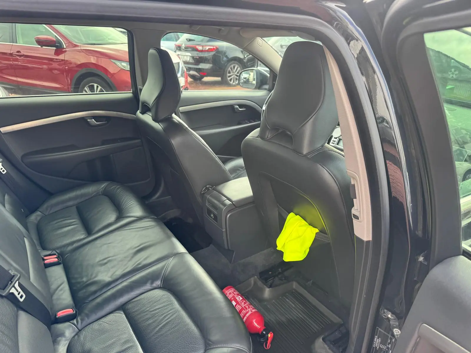 Volvo V70 1.6 D2 Momentum 18