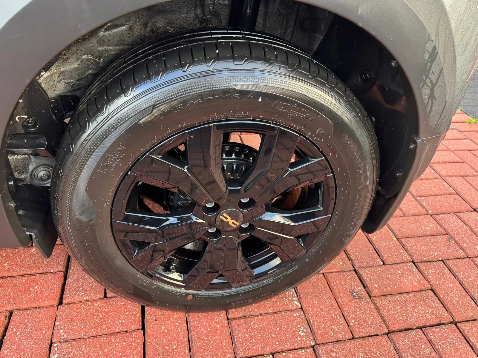 Dacia Sandero 1.0 ECO-G Extreme Bi-Fuel 13