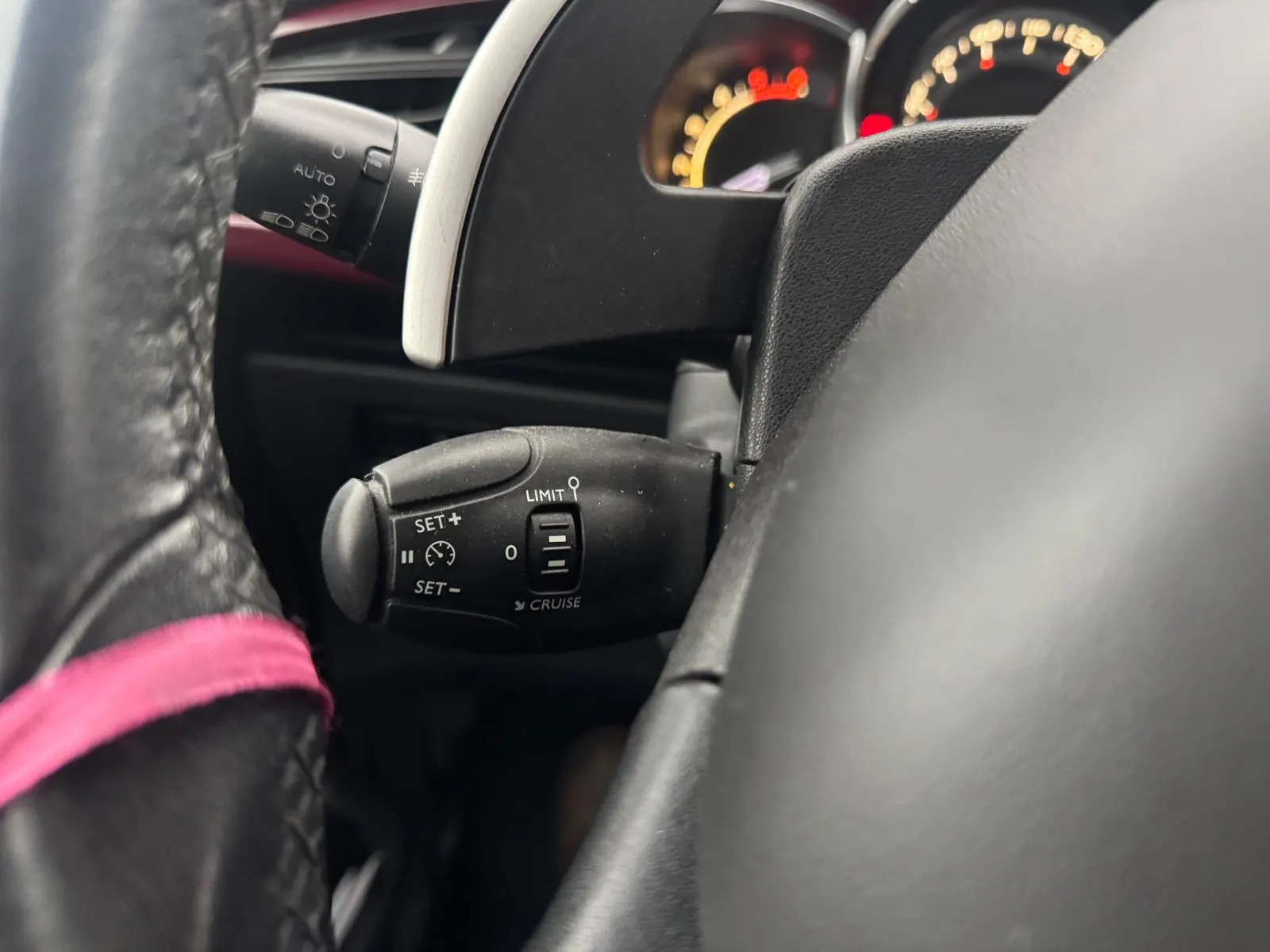 Citroën DS3 1.6 e-HDi Be Chic ETG6 20