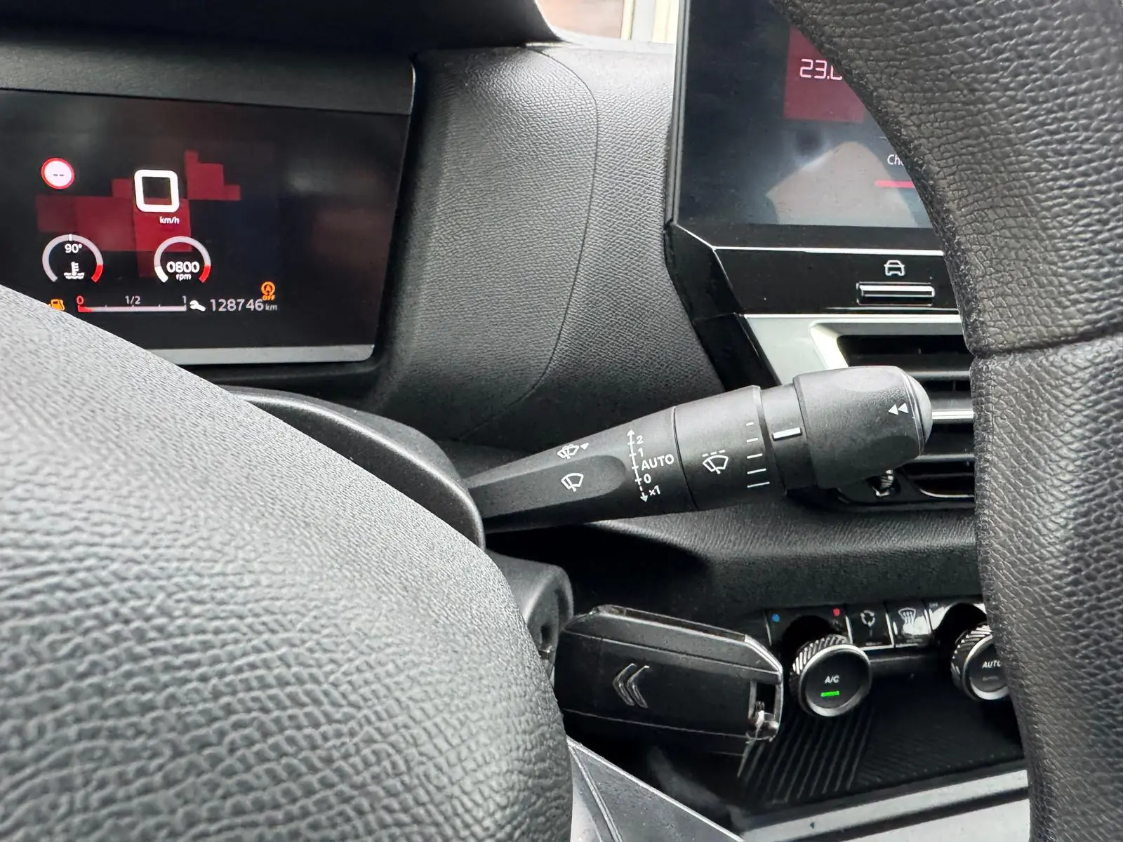 Citroën C4 1.5 BlueHDi Shine 27