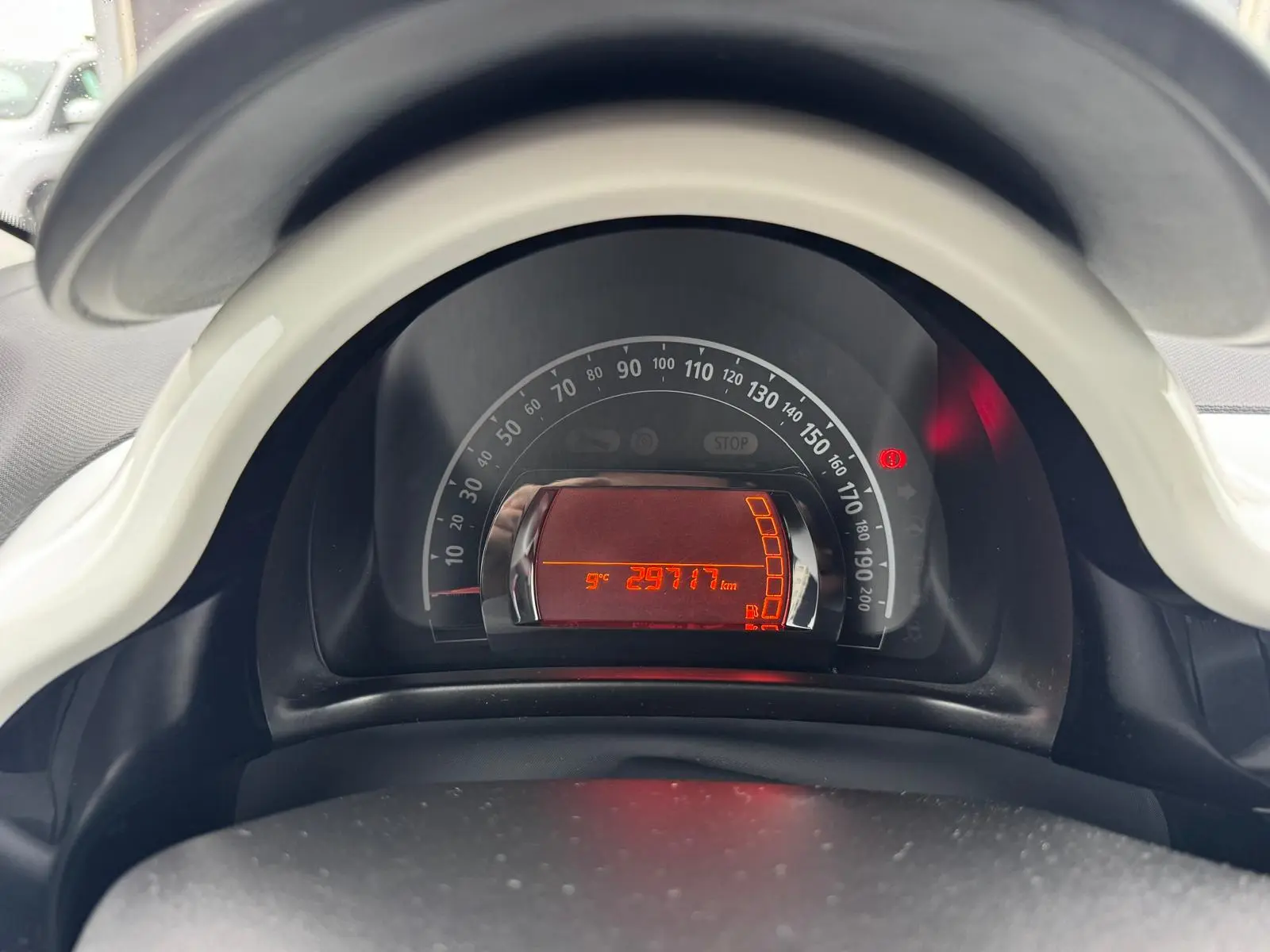 Renault Twingo 1.0 SCe Zen 29