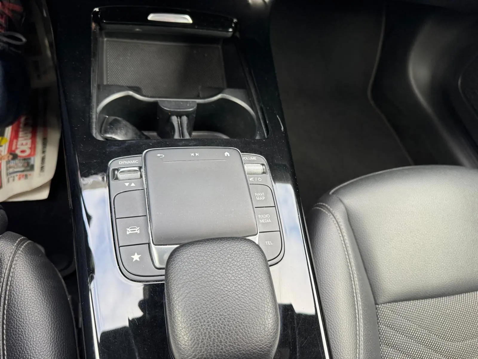 Mercedes-Benz A 180 d Style Aut. 26