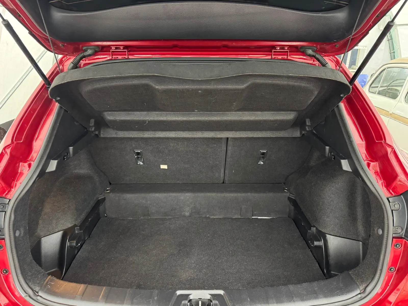 Nissan Qashqai 1.2 DIG-T N-Connecta 32