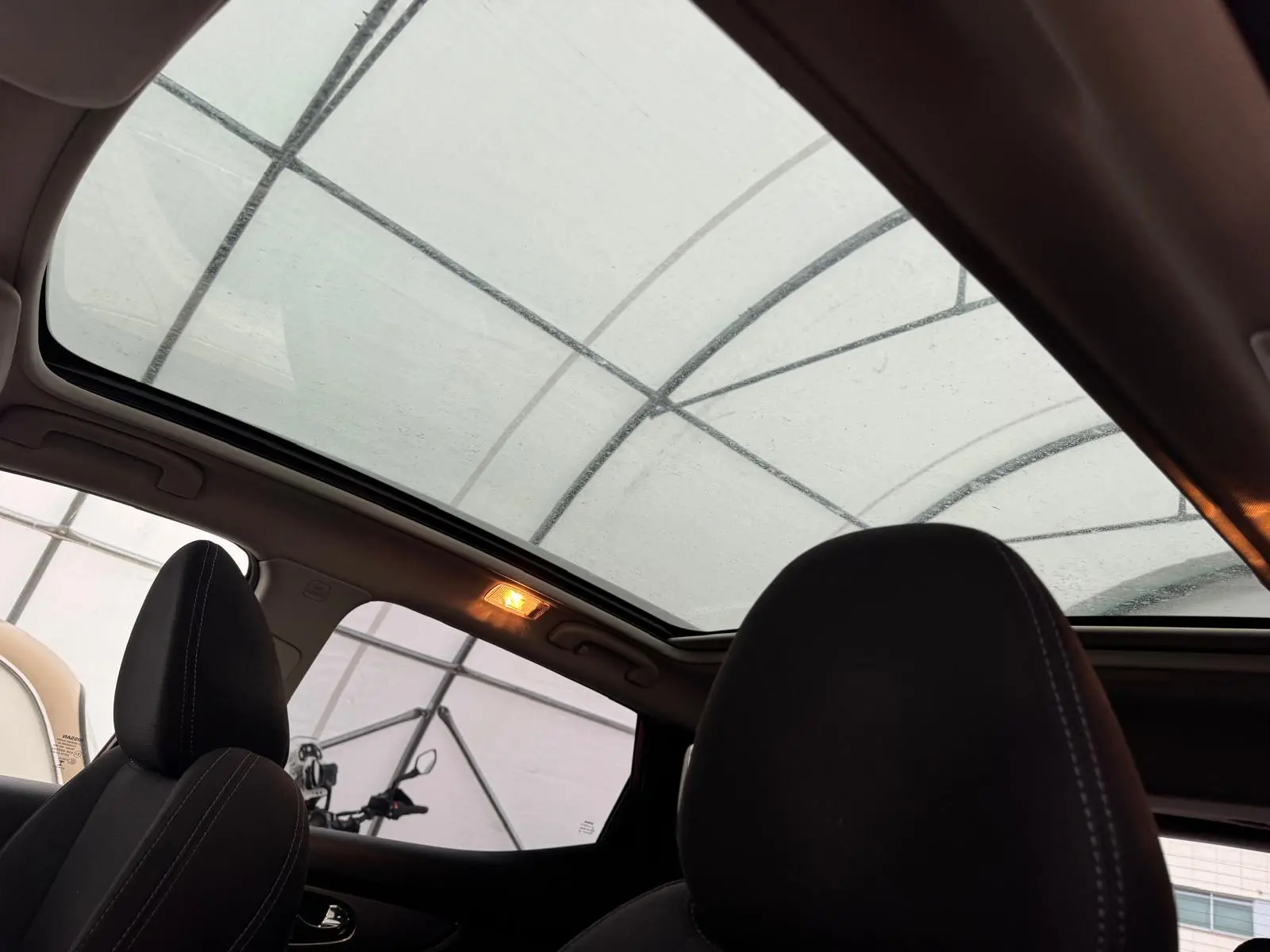 Nissan Qashqai 1.2 DIG-T N-Connecta 43