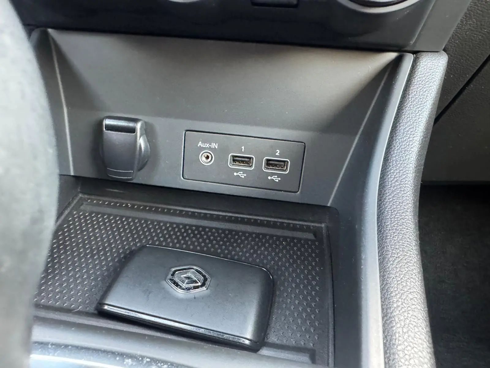 Renault Captur 1.6 E-Tech Plug-In Hybrid Techno 28