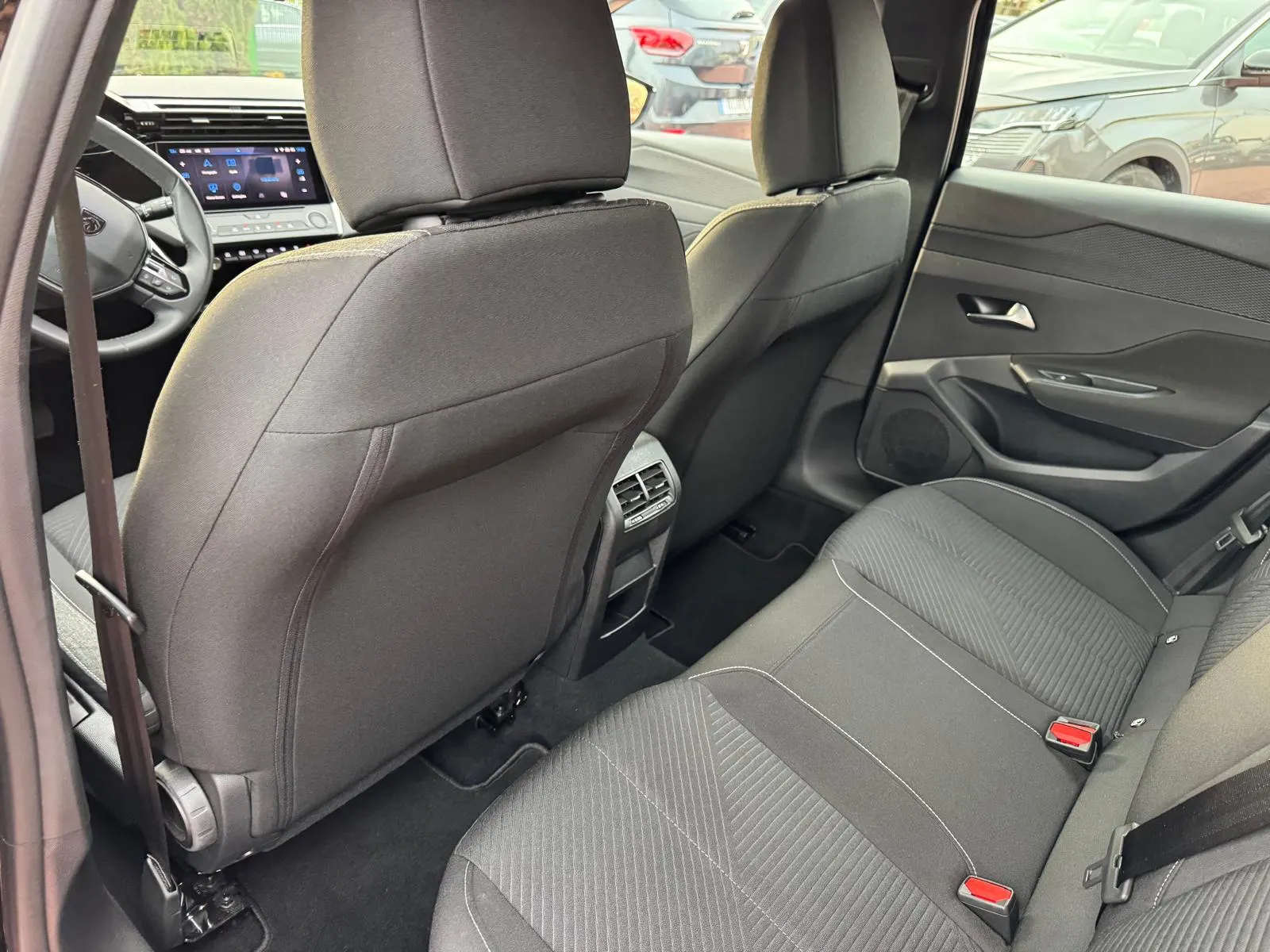 Peugeot 308 SW 1.2 PureTech Active Pack 11