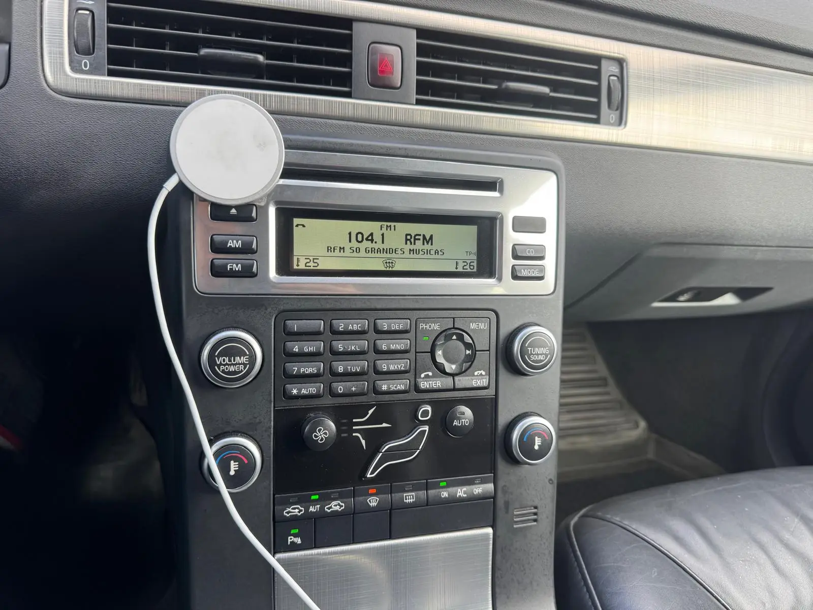 Volvo V70 1.6 D2 Momentum 25