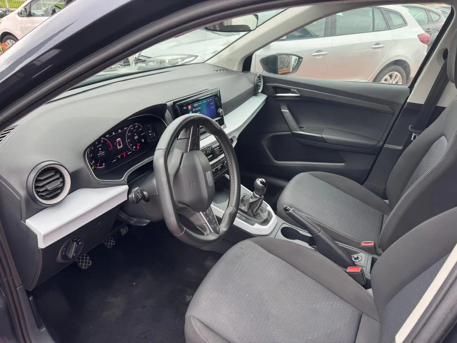 SEAT Arona 1.0 TSI Style 10