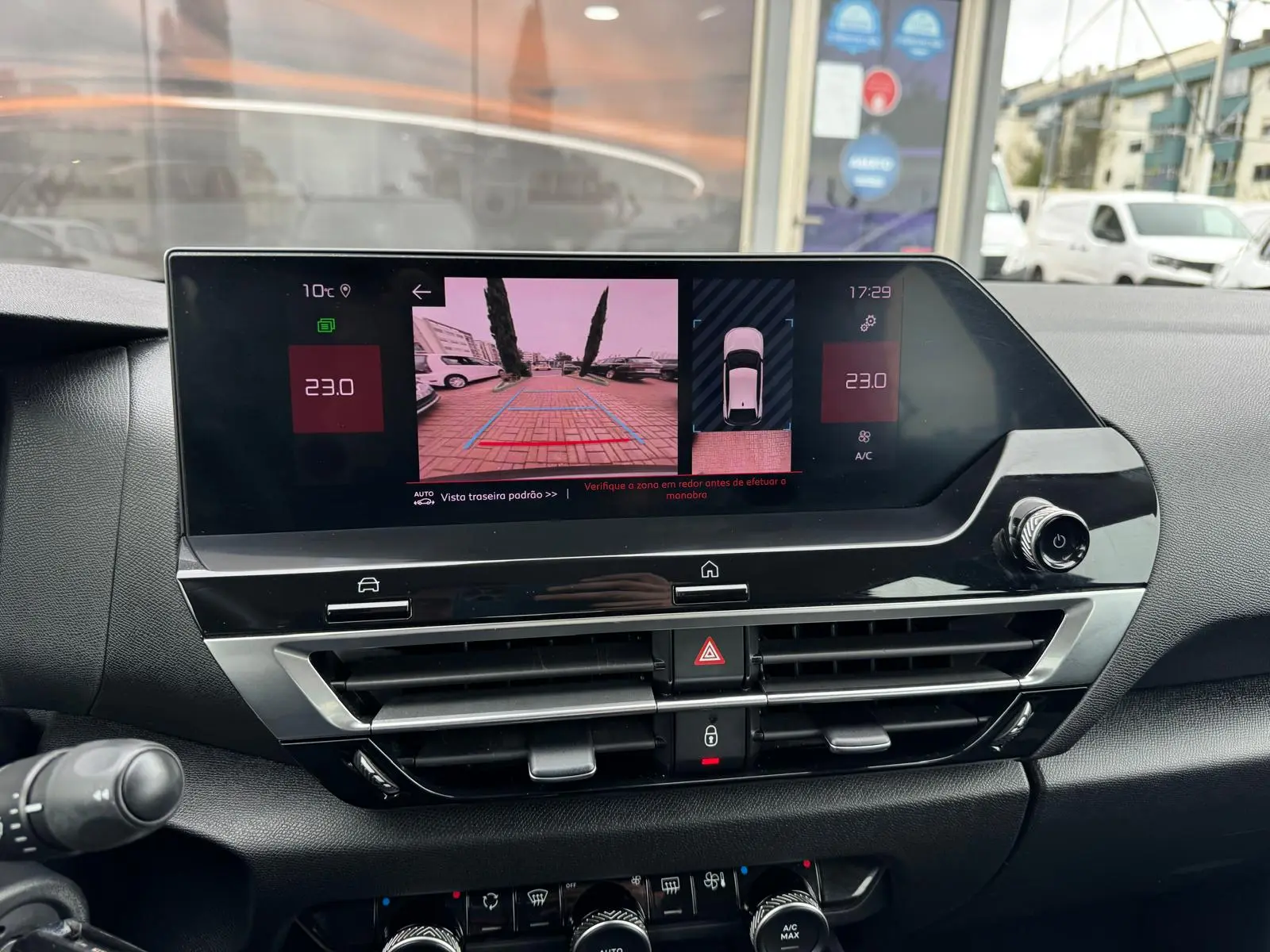 Citroën C4 1.5 BlueHDi Shine 30